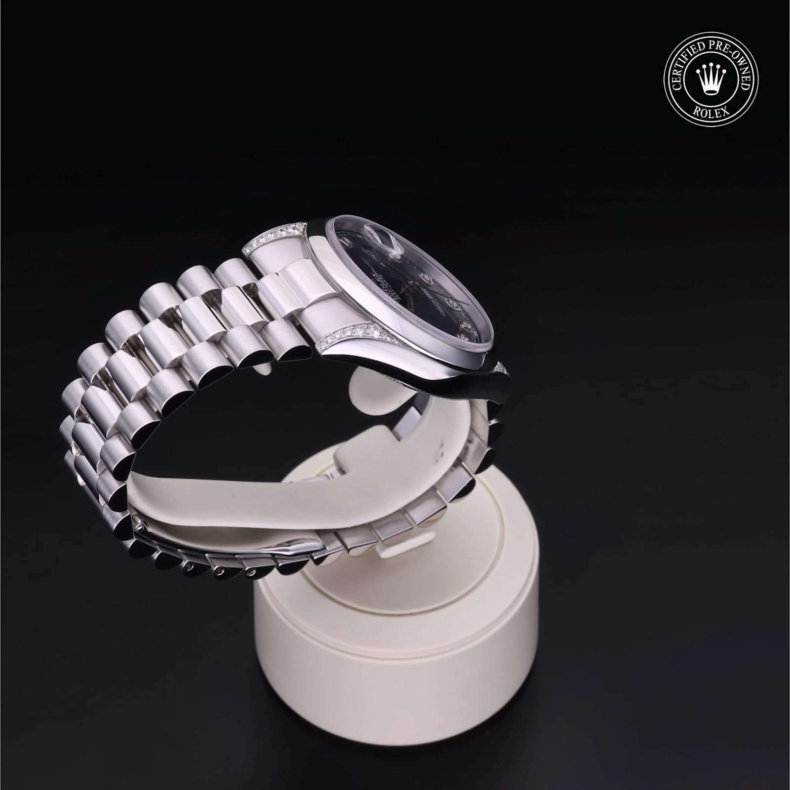 Day-Date  Certified Pre-Owned