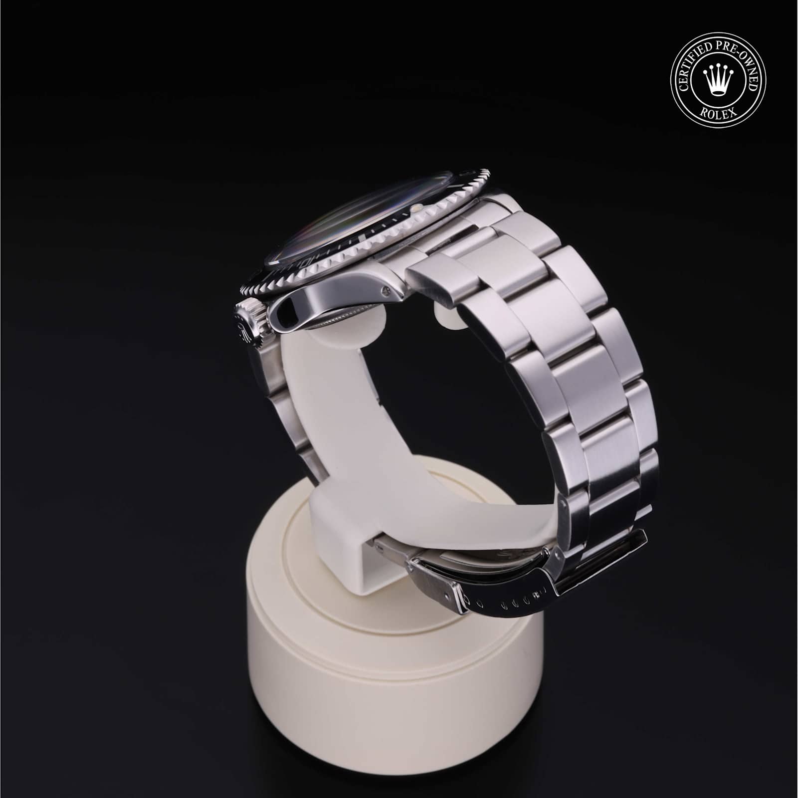 Submariner  Certified Pre-Owned