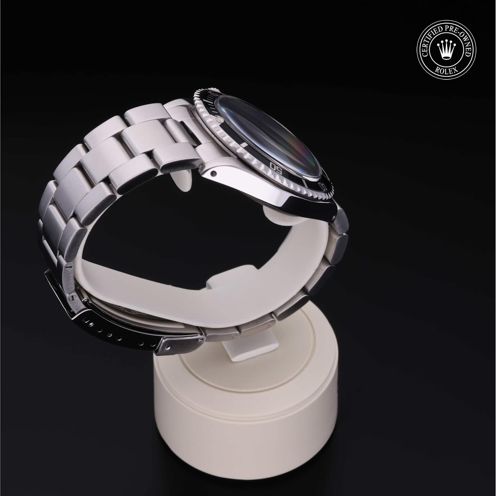 Submariner  Certified Pre-Owned