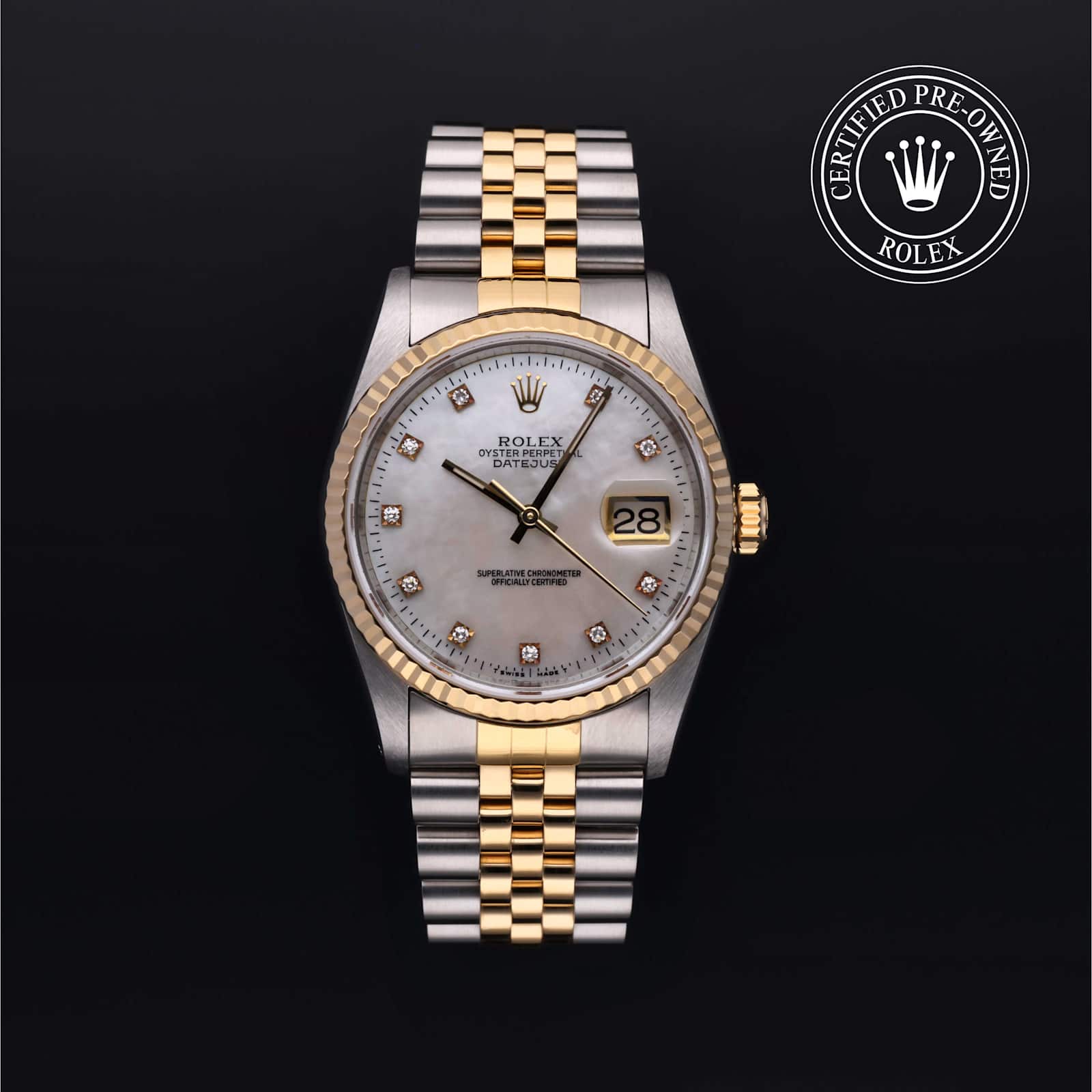 Datejust