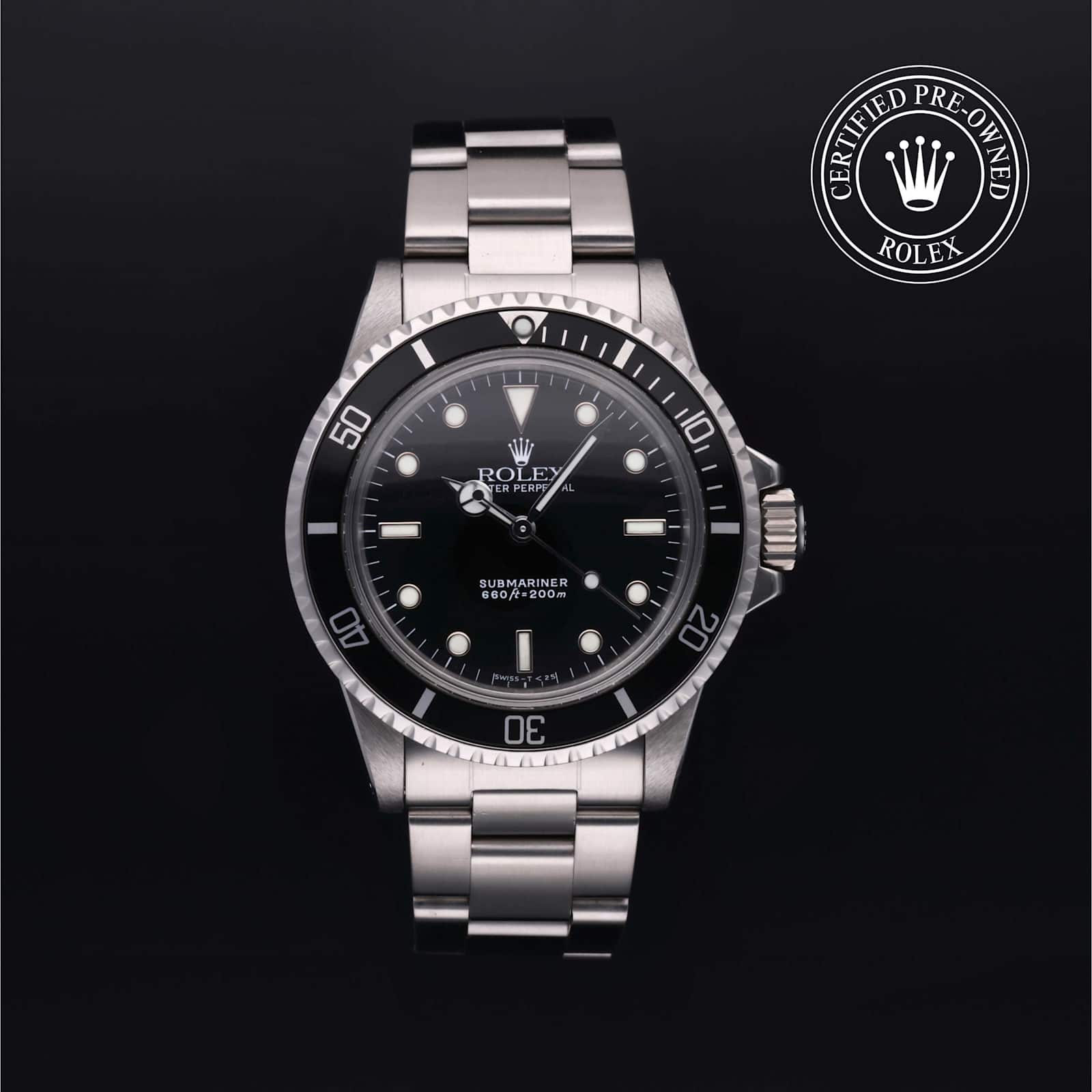 Submariner