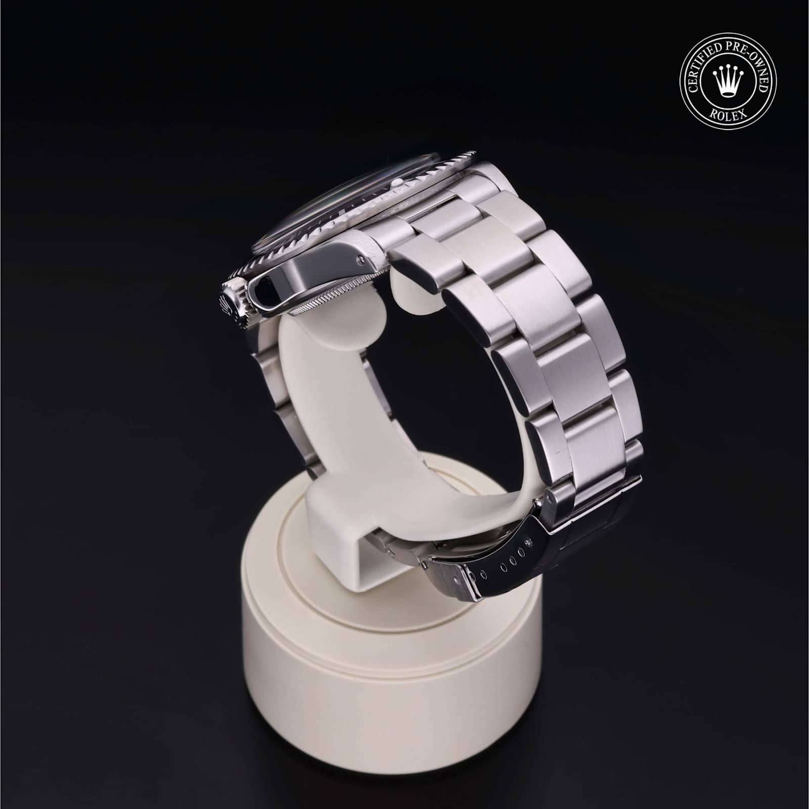 Submariner Certified Pre-Owned