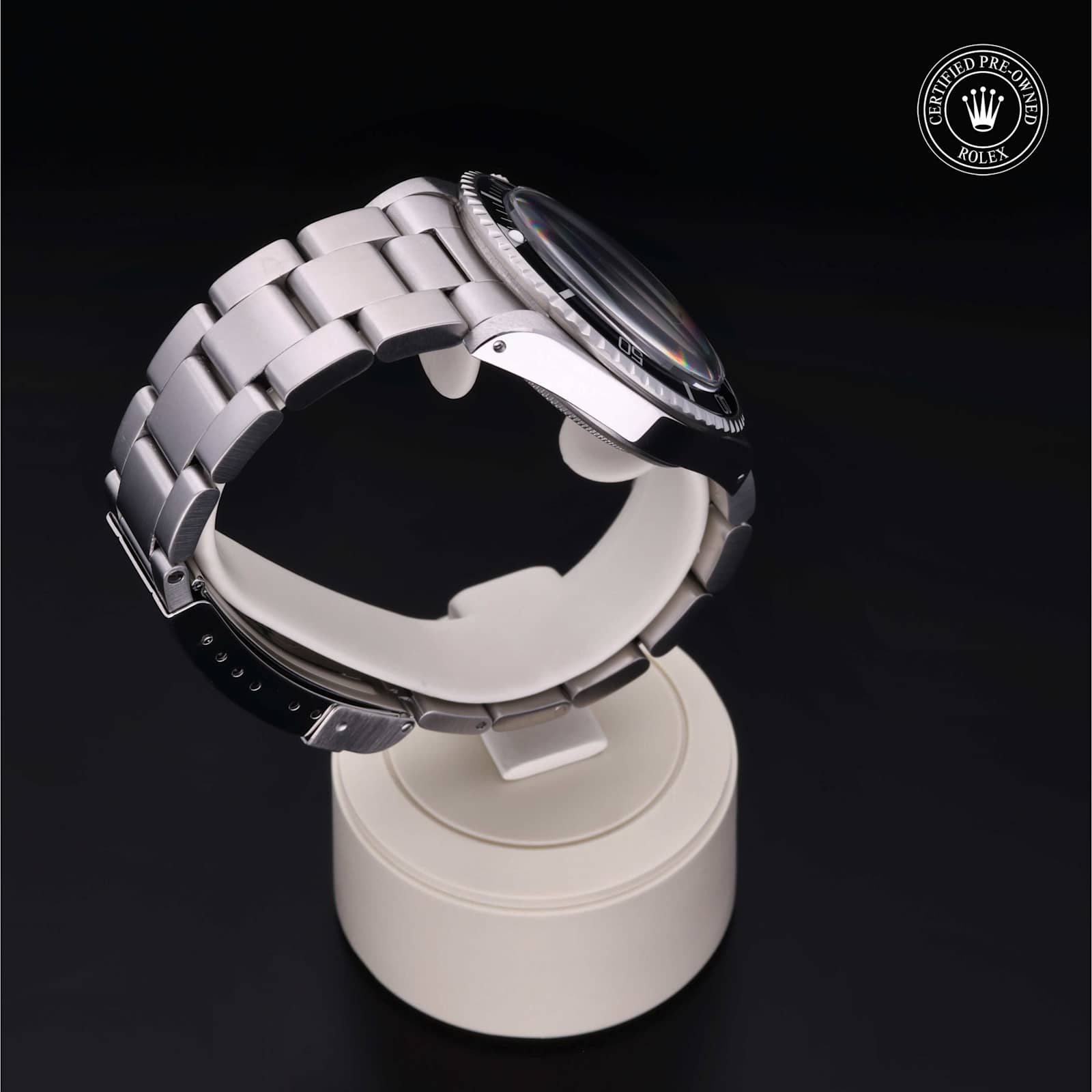 Submariner Certified Pre-Owned