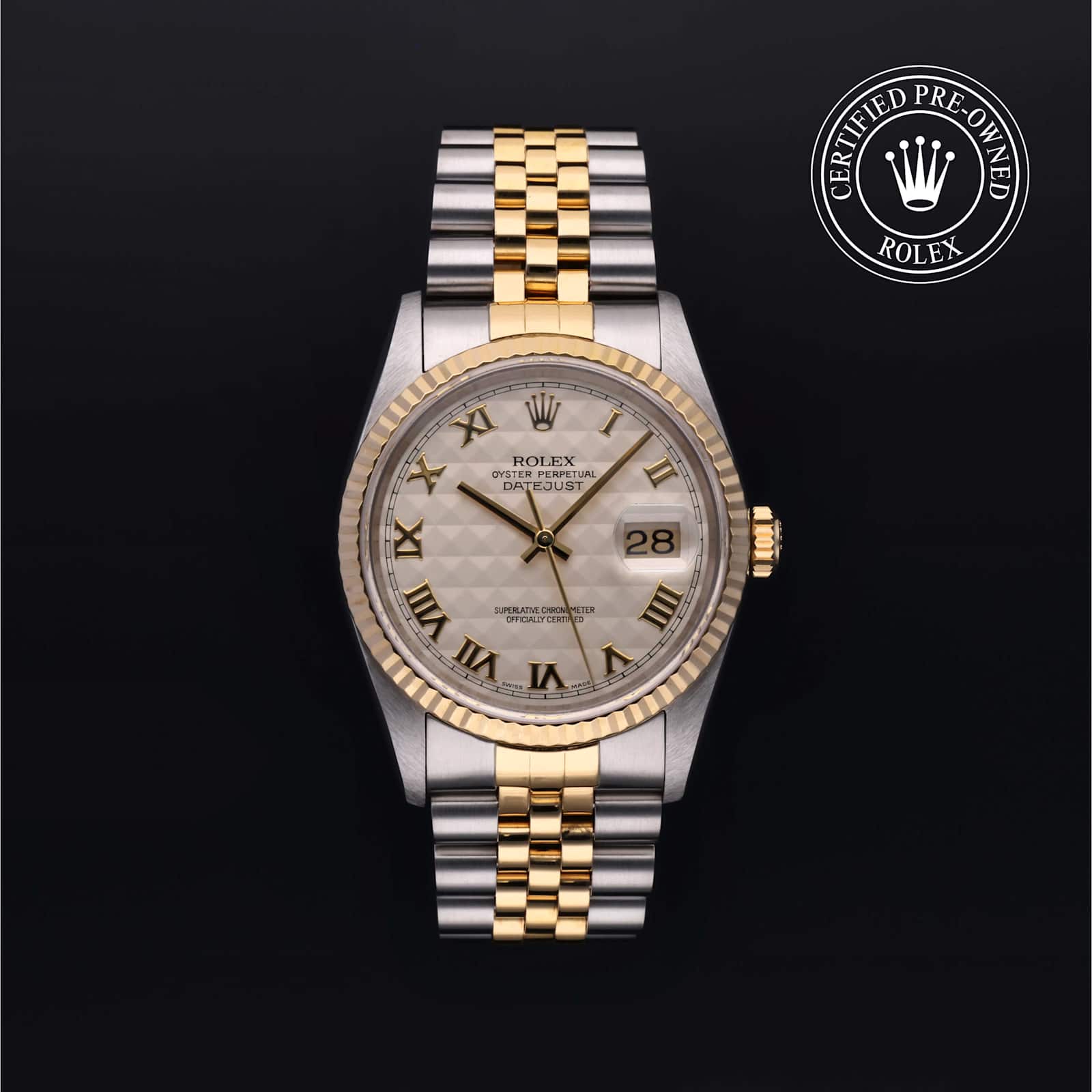 Datejust