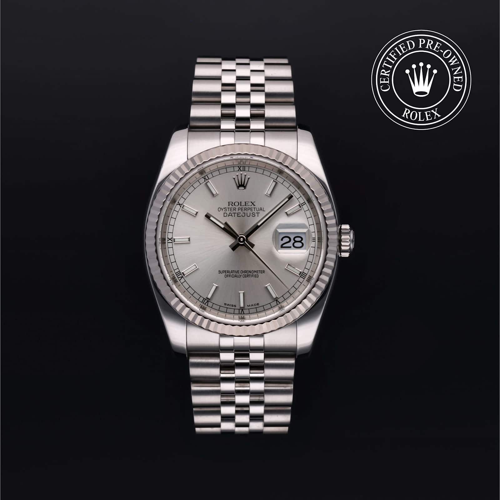 Datejust