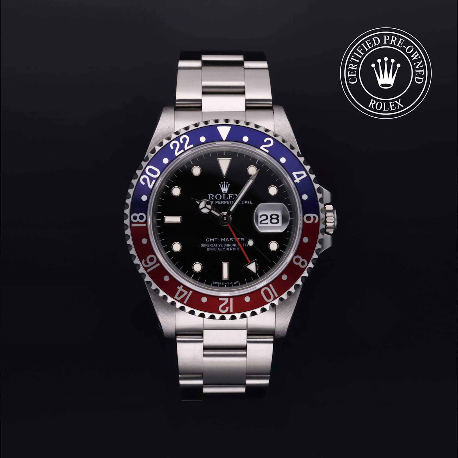 Gmt-Master