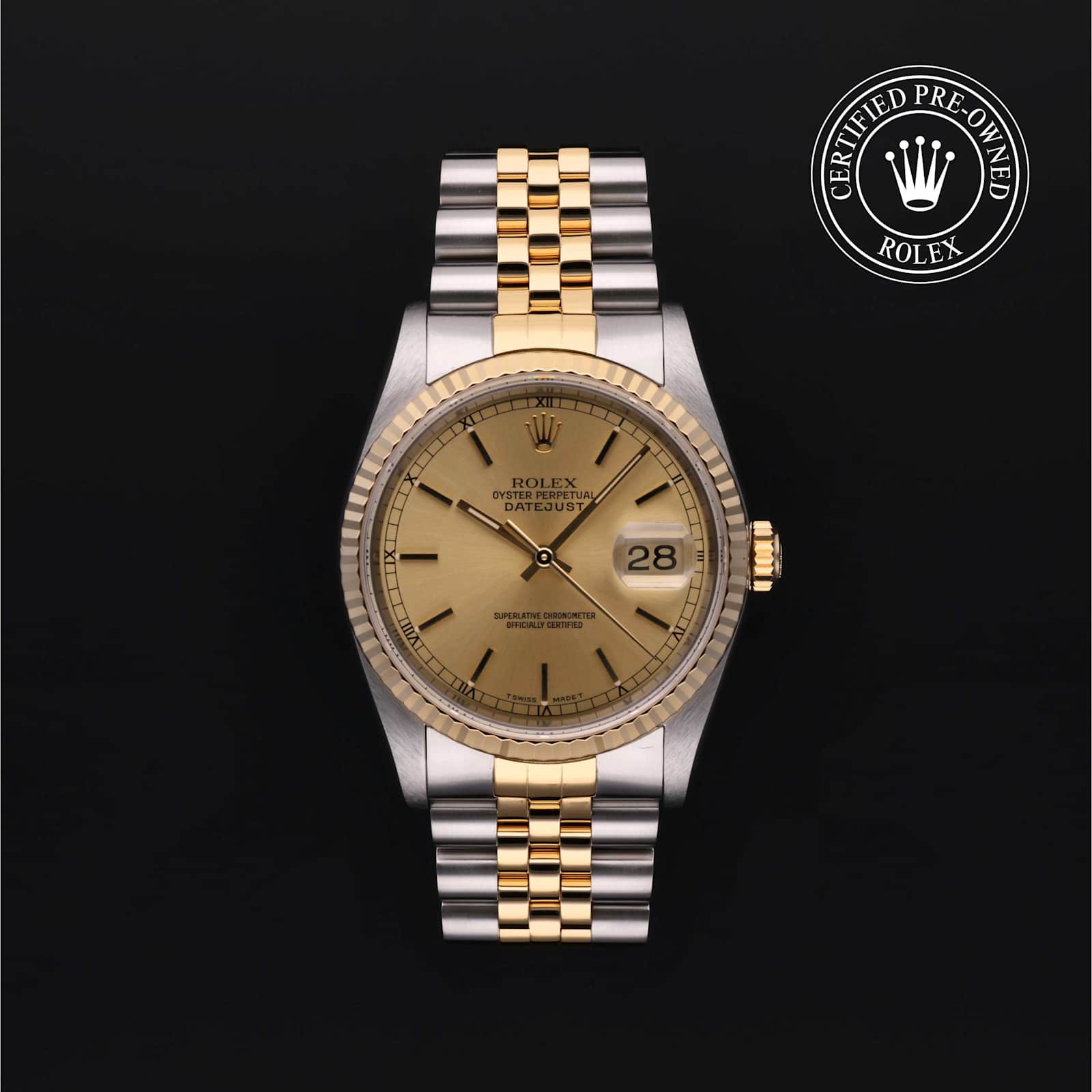 Datejust