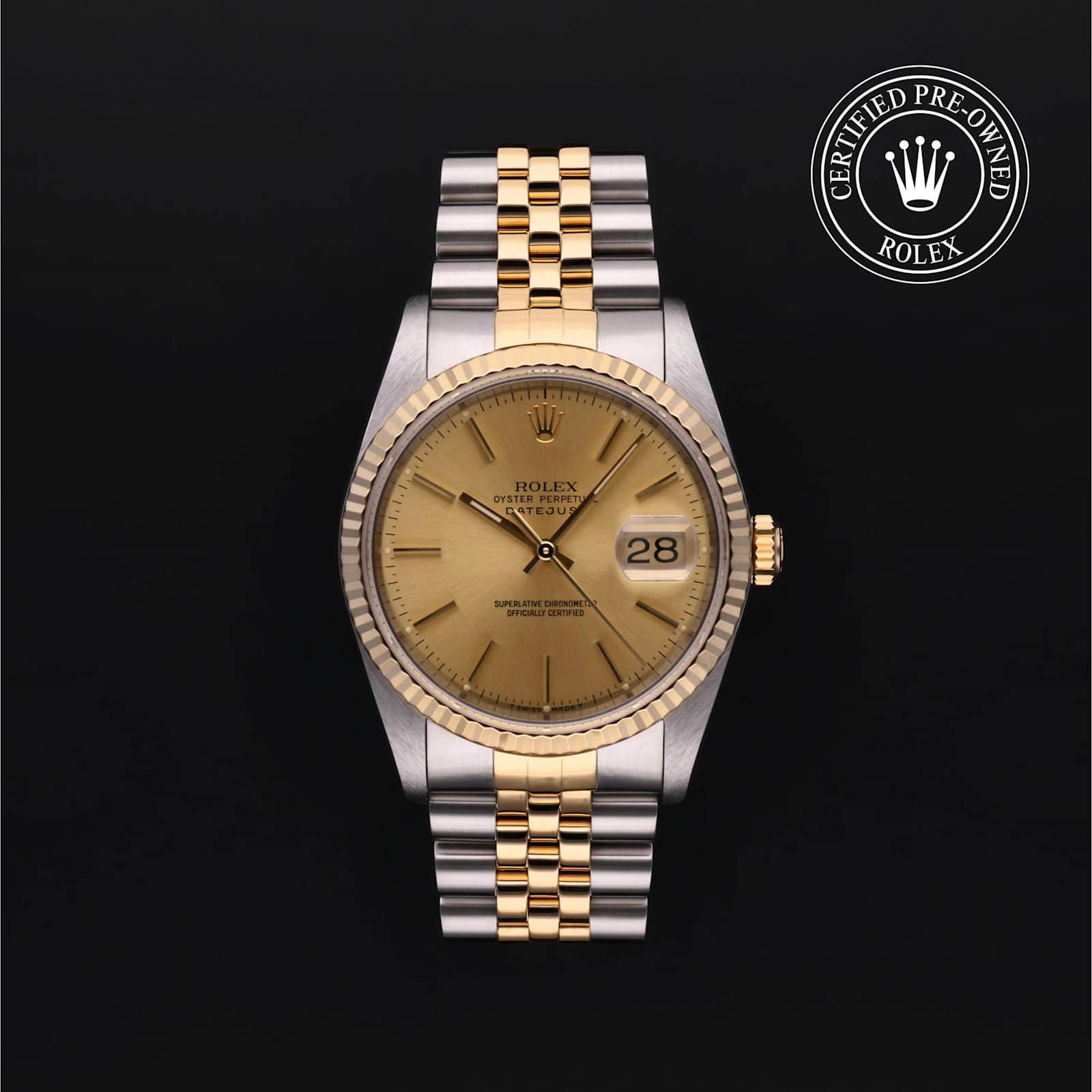 Datejust