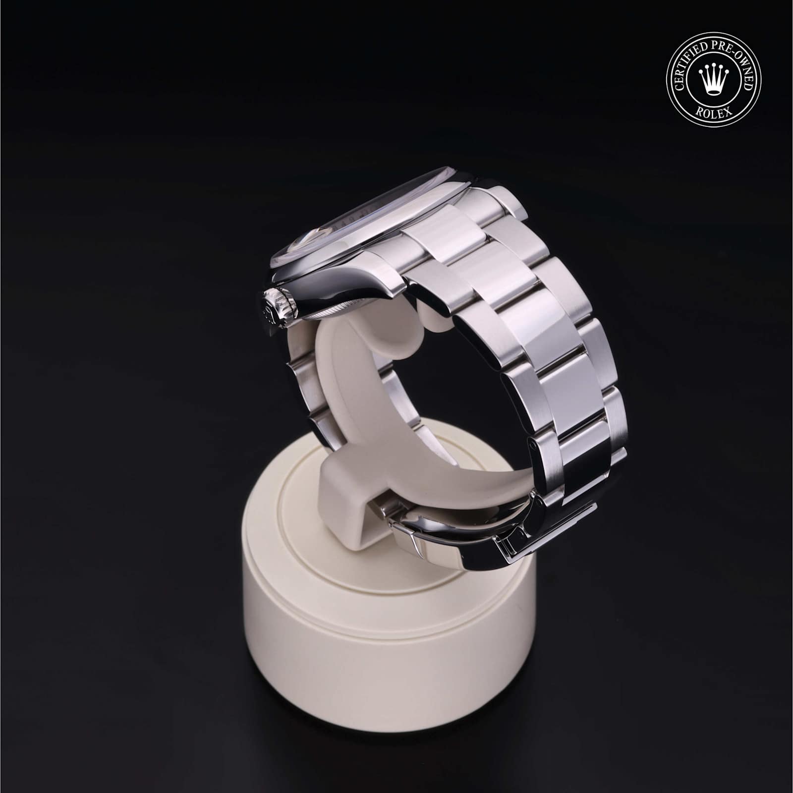 Rolex Datejust in Steel, 116200 - Bucherer