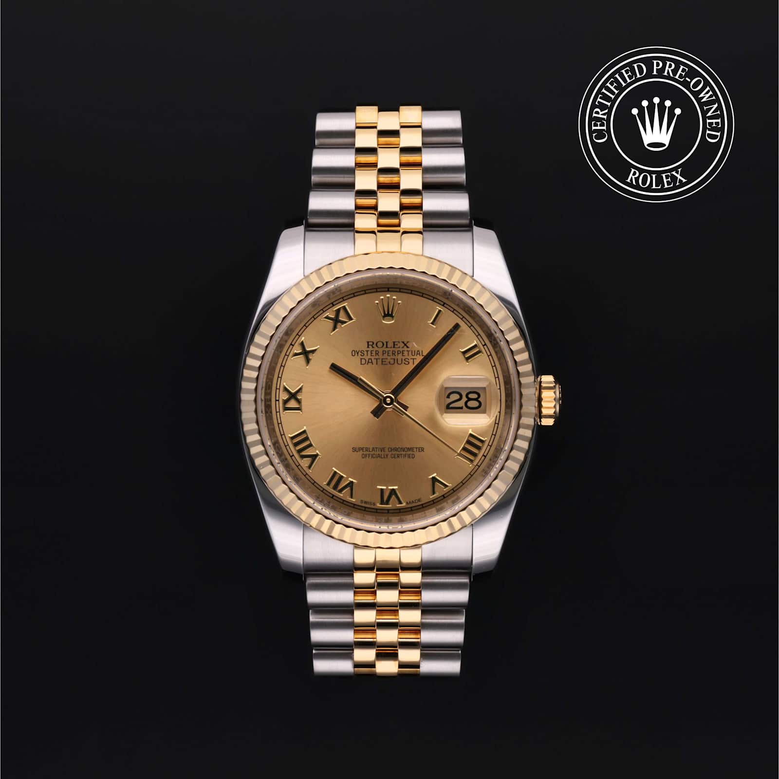 Datejust