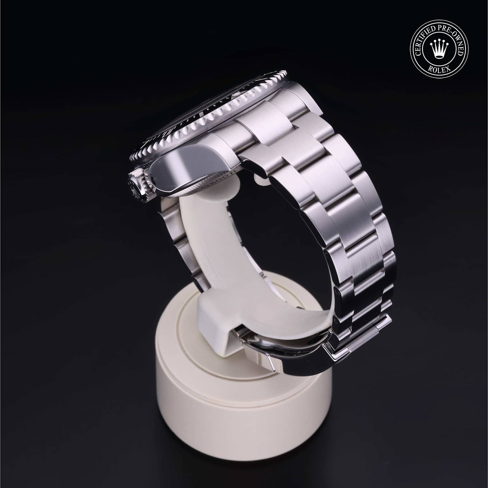 Deepsea  Certified Pre-Owned