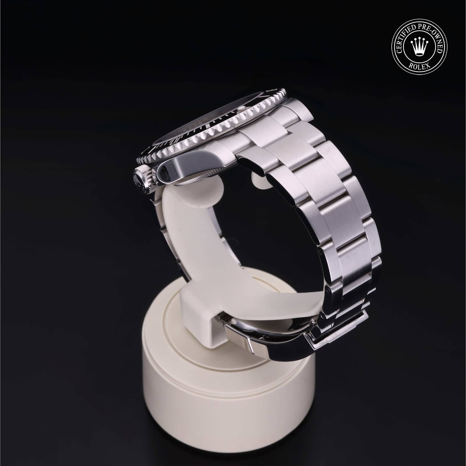 Submariner  Certified Pre-Owned