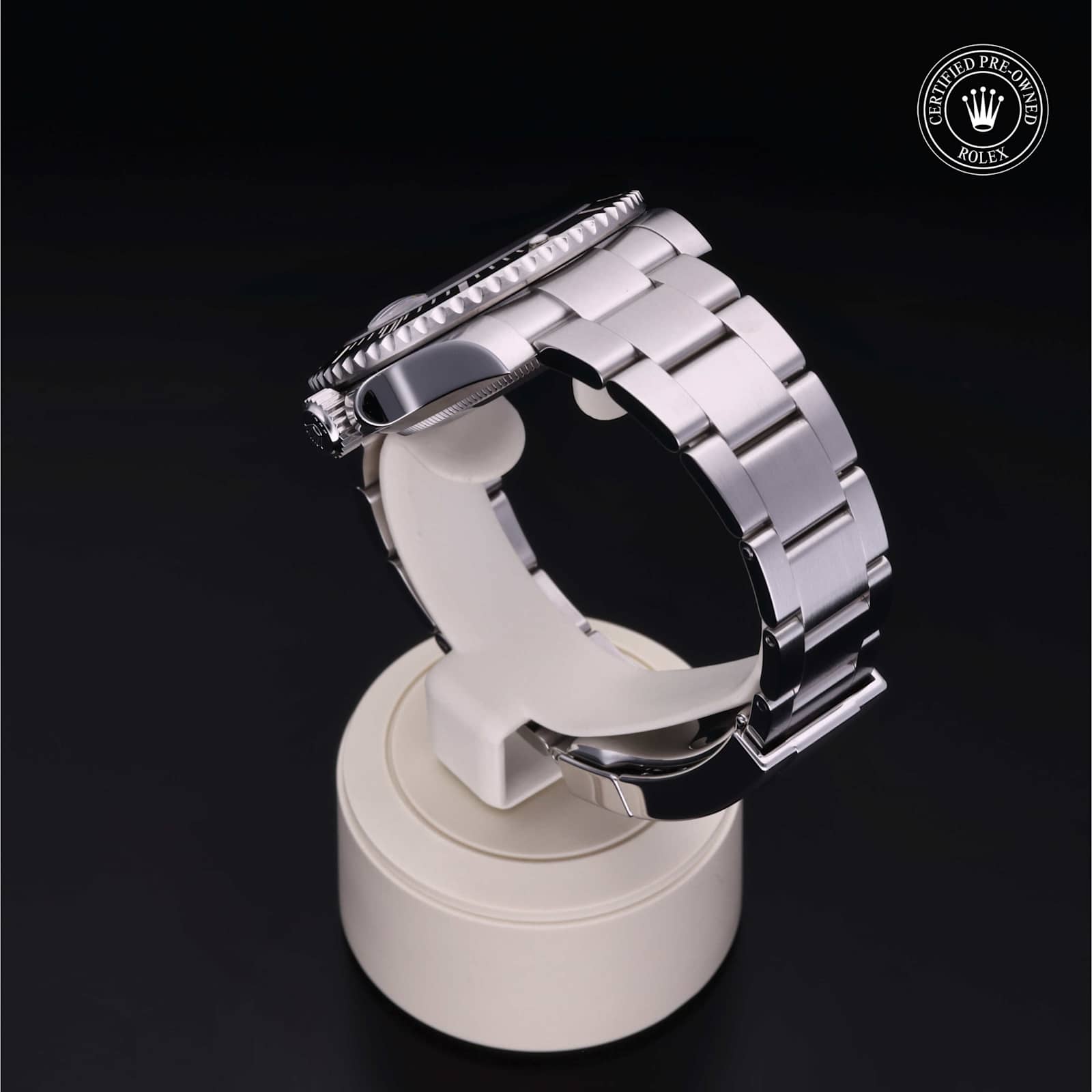 Submariner Date Certified Pre-Owned