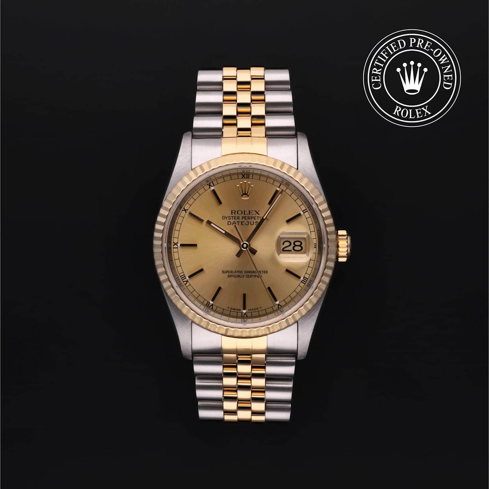 Datejust