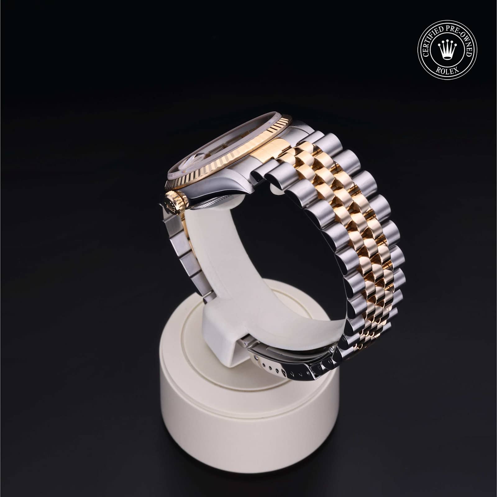 Datejust  Certified Pre-Owned