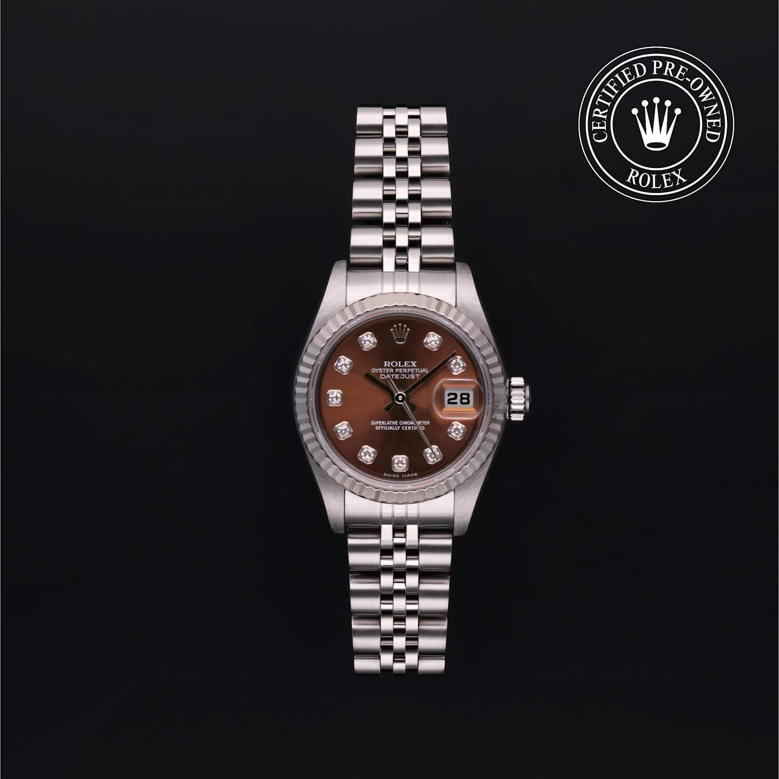 Datejust
