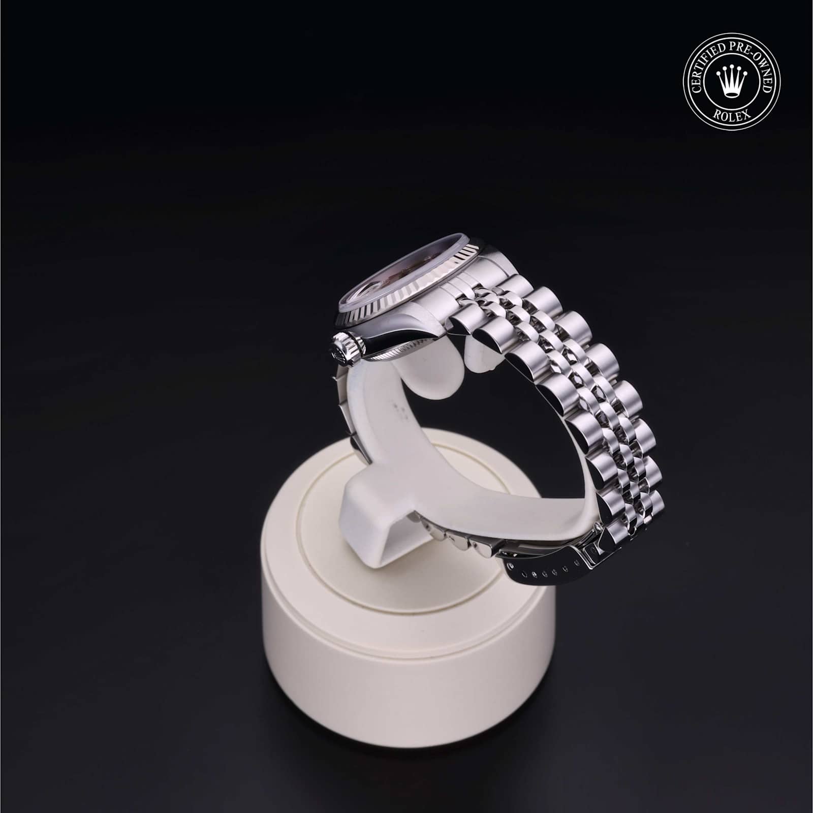 Datejust  Certified Pre-Owned