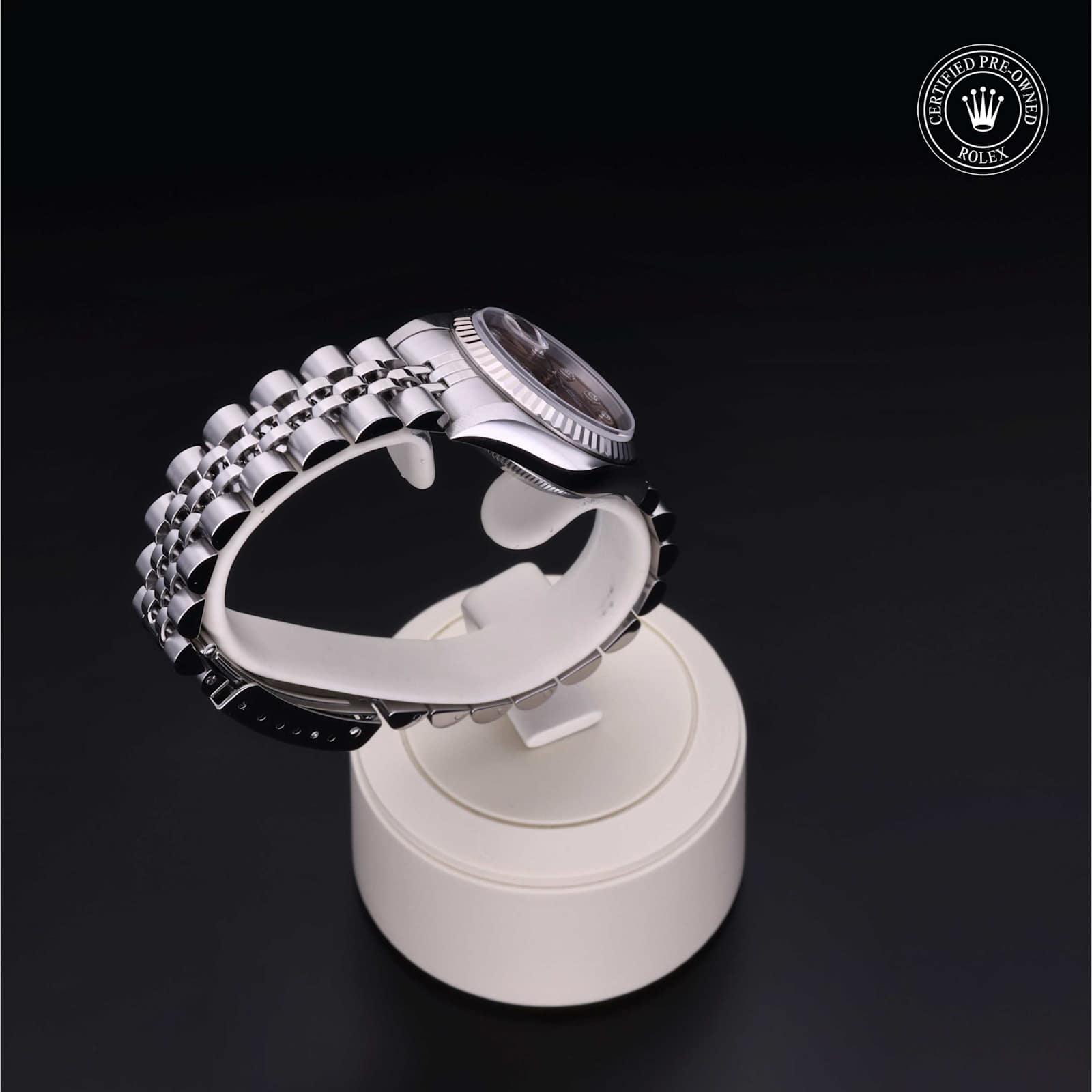 Datejust  Certified Pre-Owned