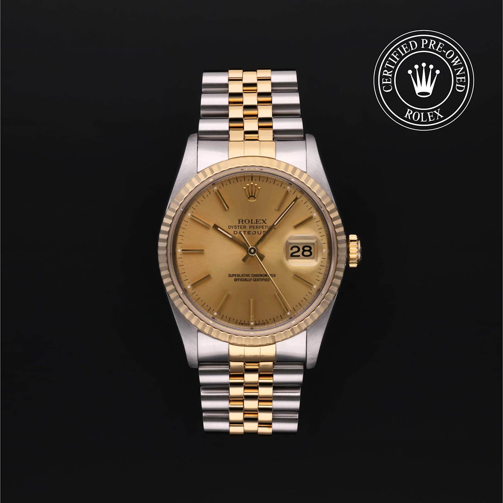 Datejust