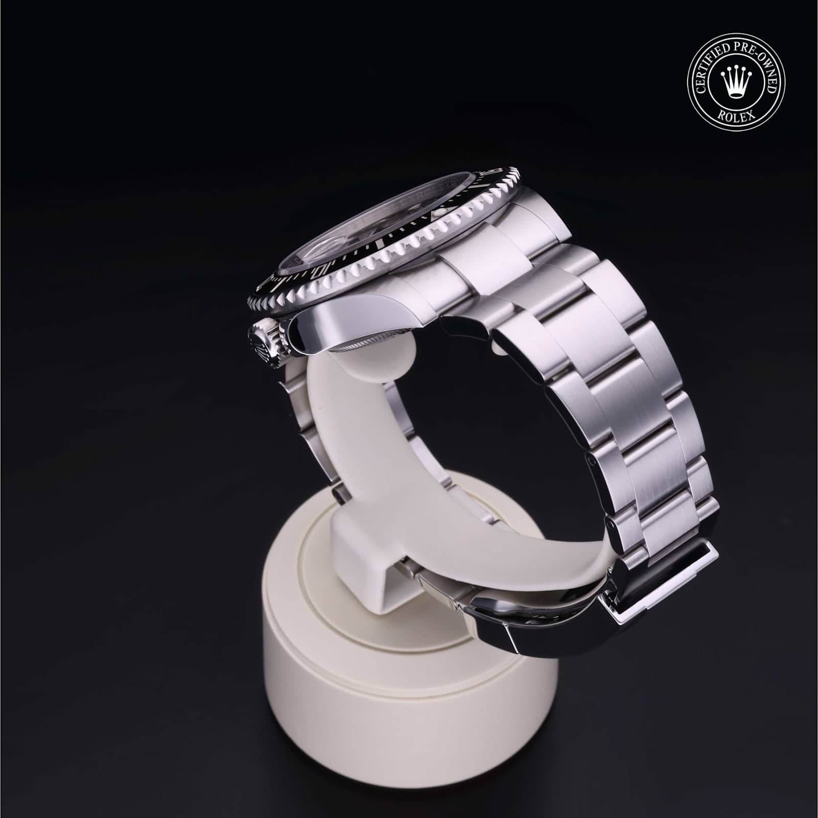 Rolex Sea-Dweller in Stahl, 126600 - Bucherer