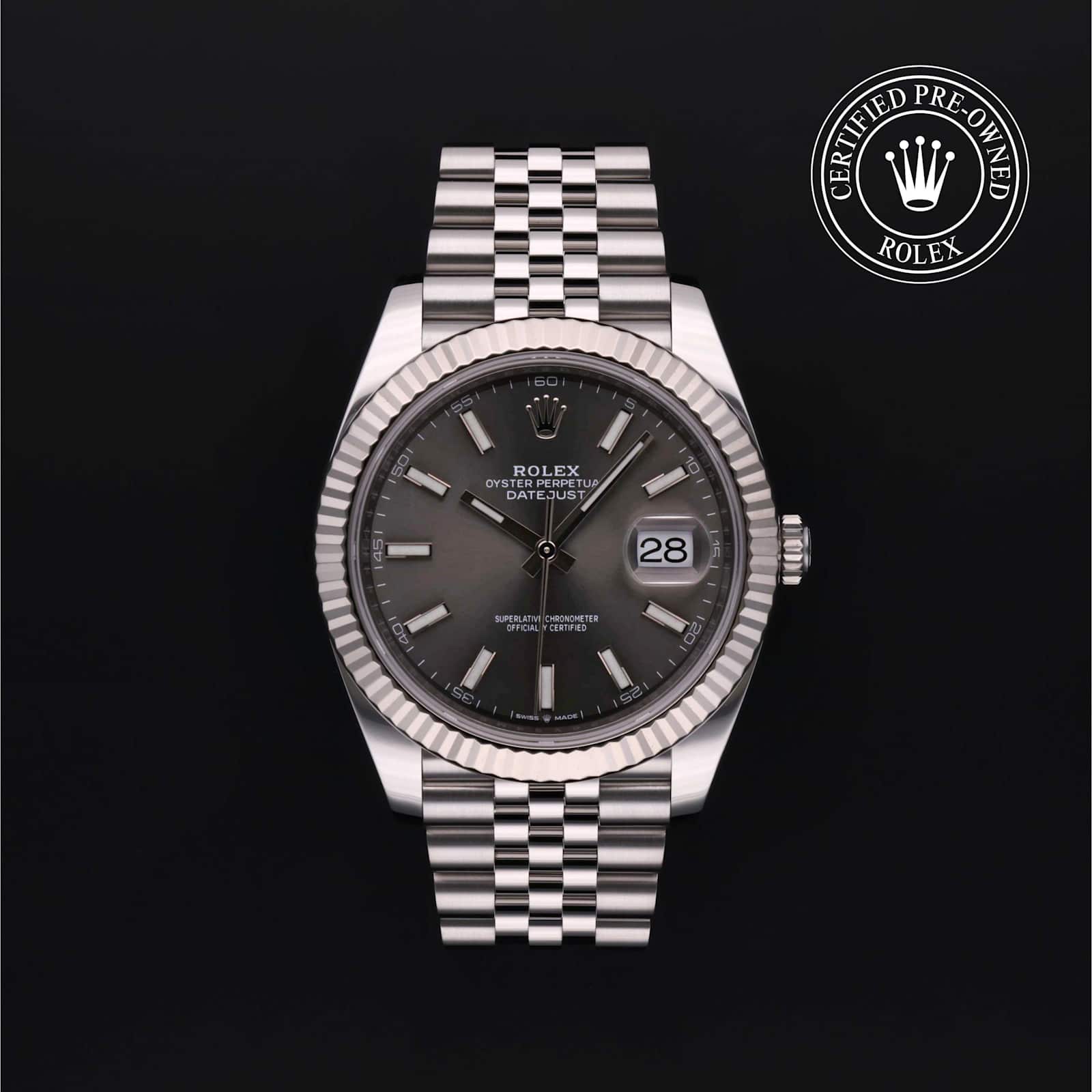 Datejust