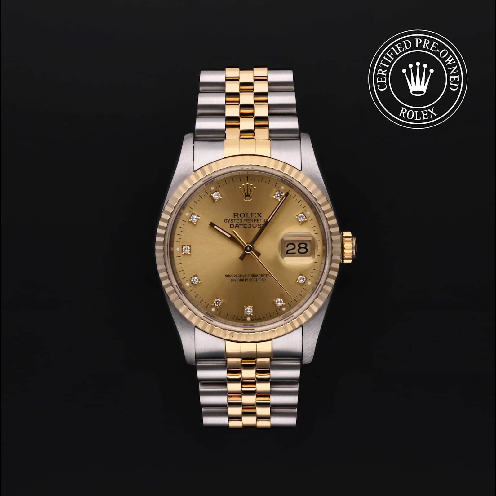 Datejust