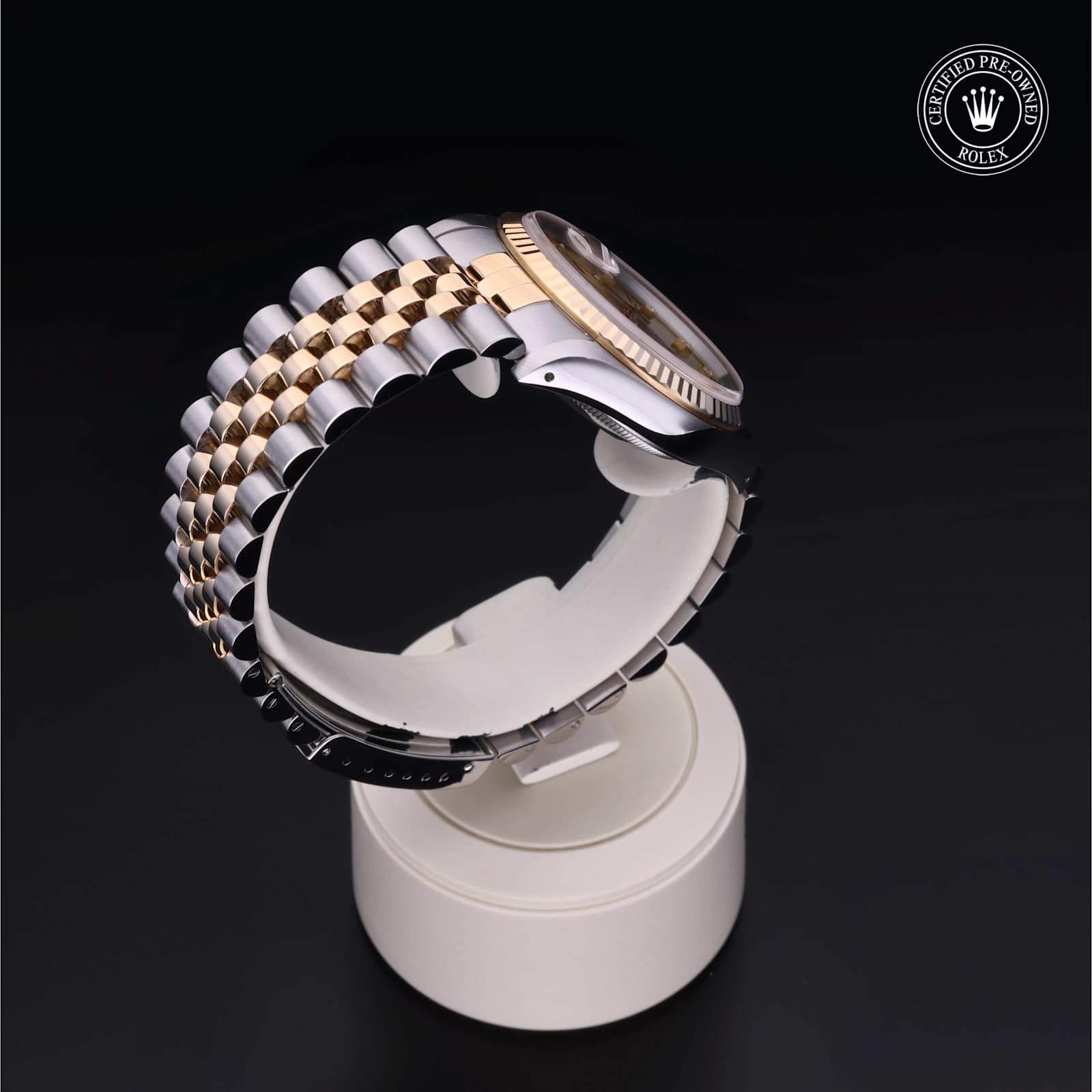 Datejust  Certified Pre-Owned