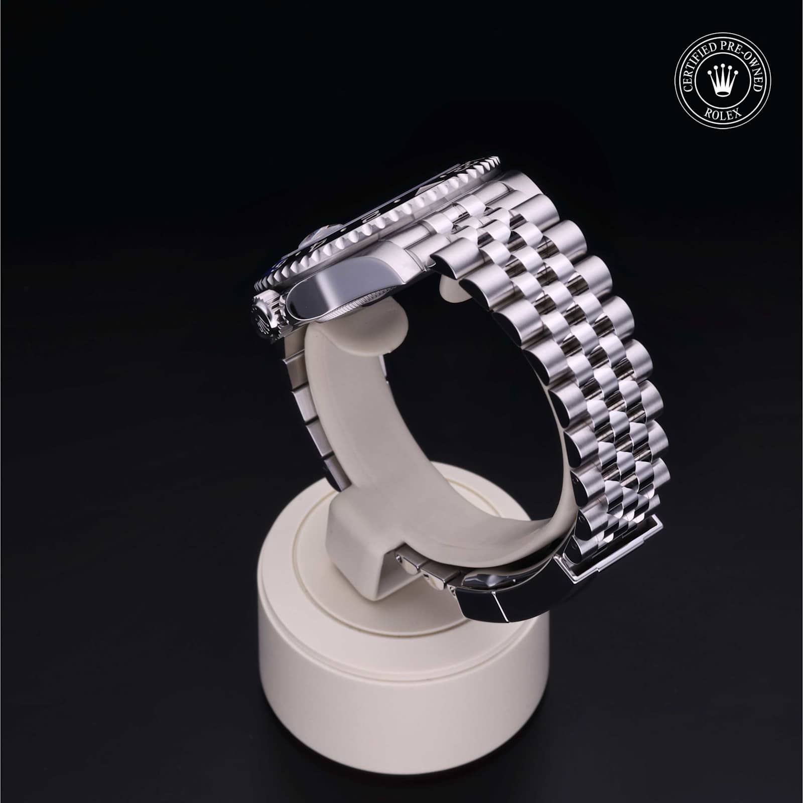 Rolex GMT-Master II in Stainless steel, 126710 - Bucherer