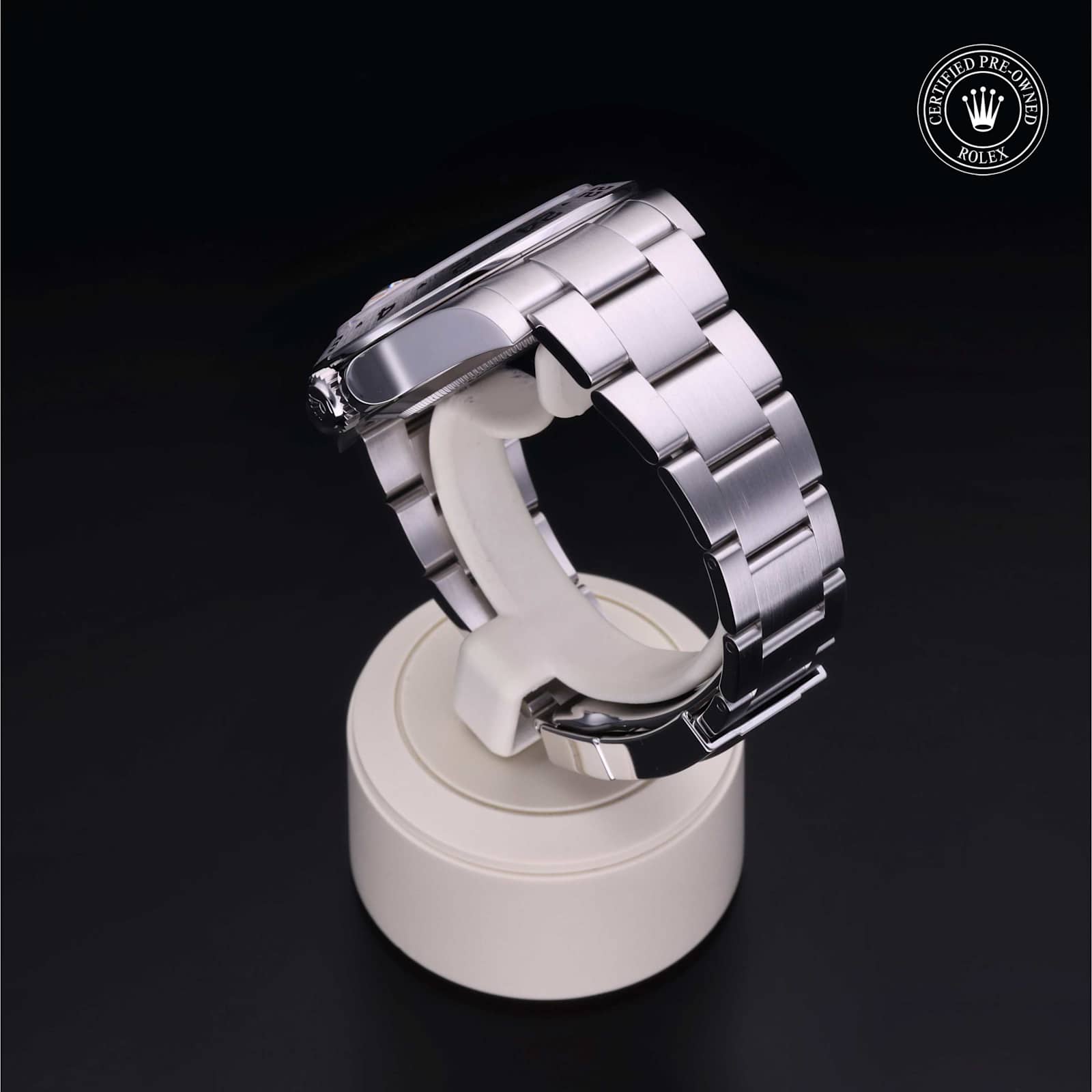 Explorer II  Certified Pre-Owned