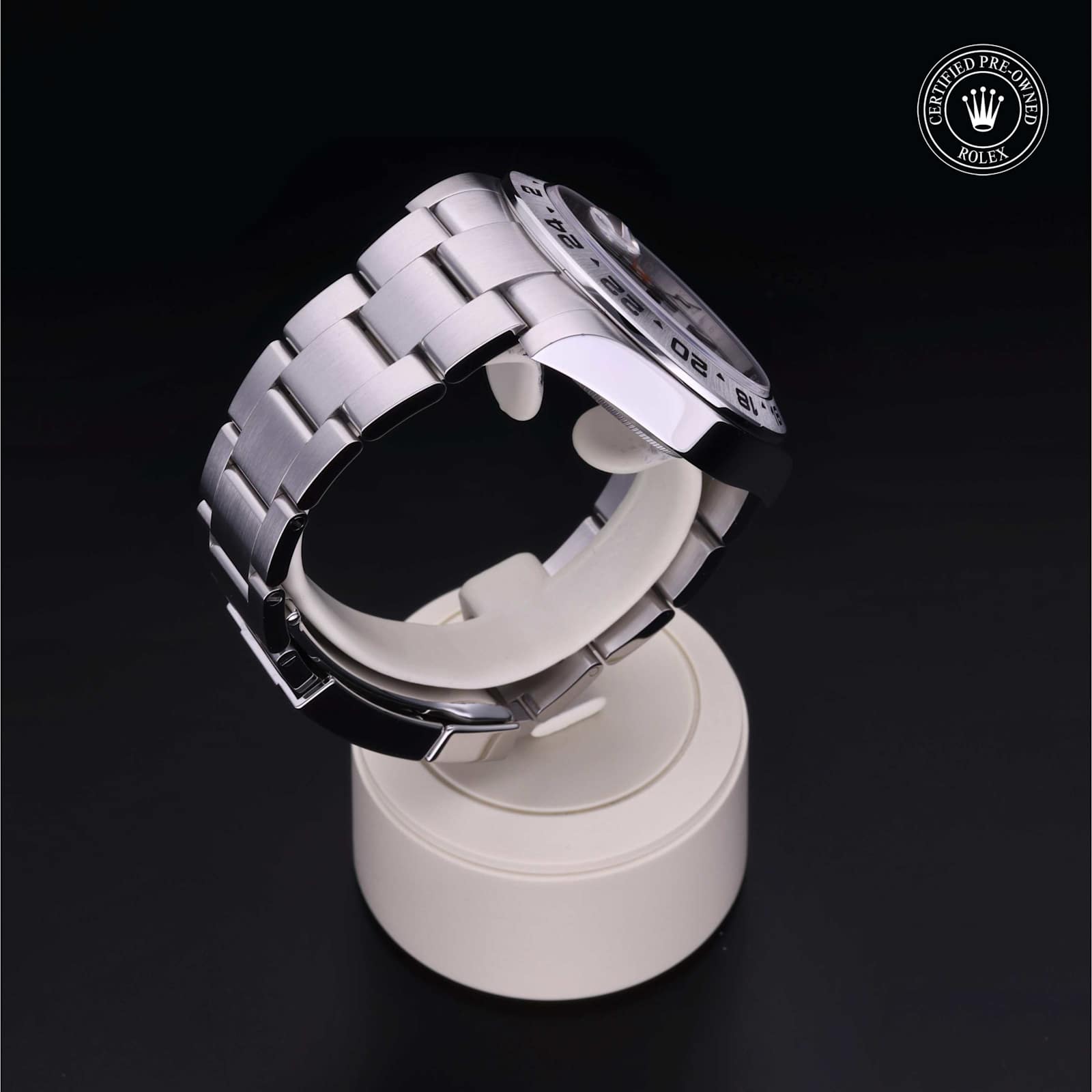 Explorer II  Certified Pre-Owned