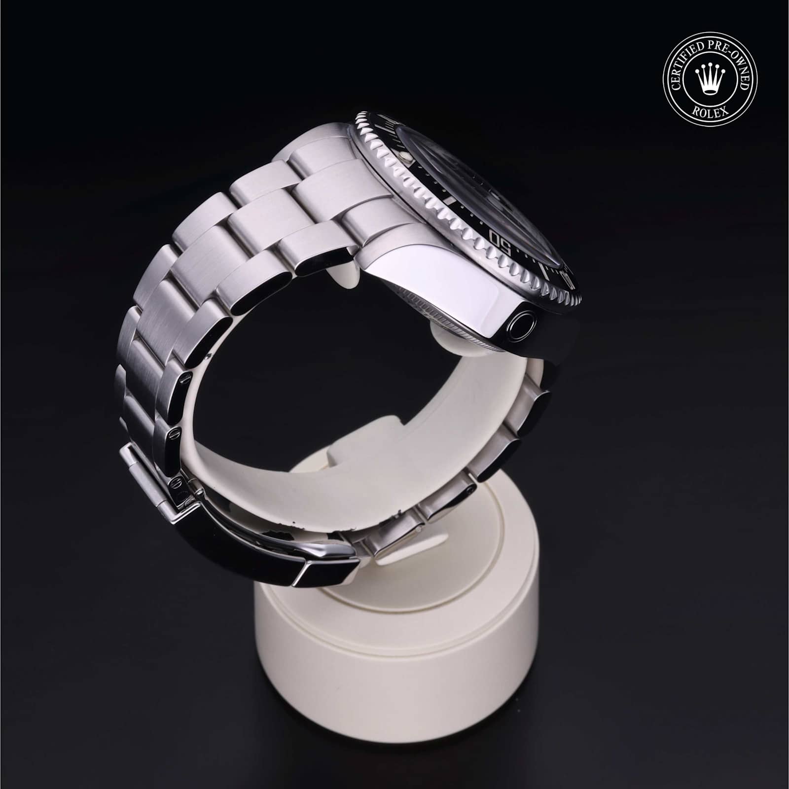 Deepsea Certified Pre-Owned