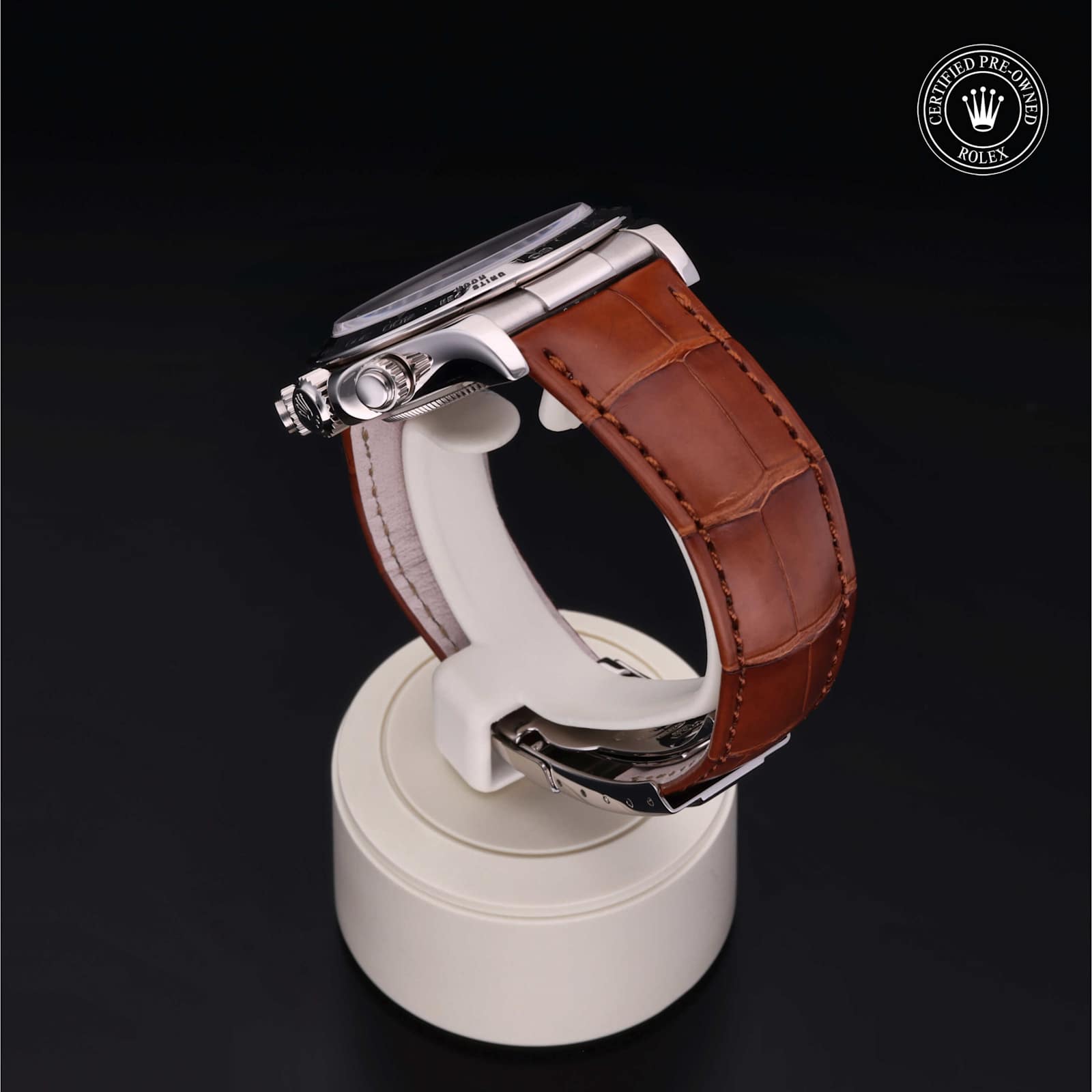 Cosmograph Daytona  Certified Pre-Owned