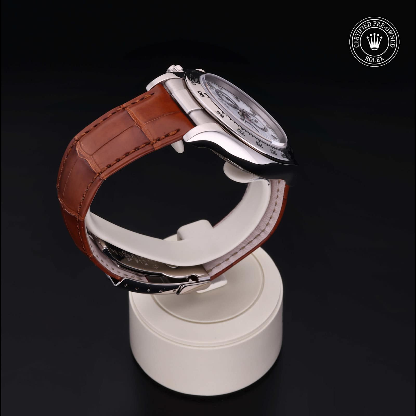 Cosmograph Daytona  Certified Pre-Owned