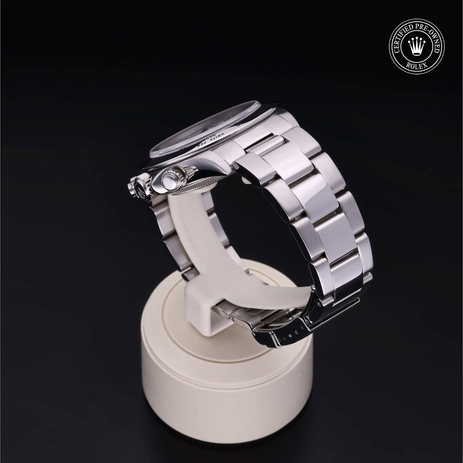 Rolex Cosmograph Daytona en Acier, 16520 - Bucherer