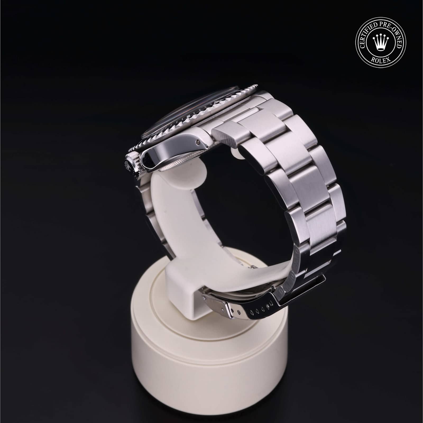 Submariner  Certified Pre-Owned