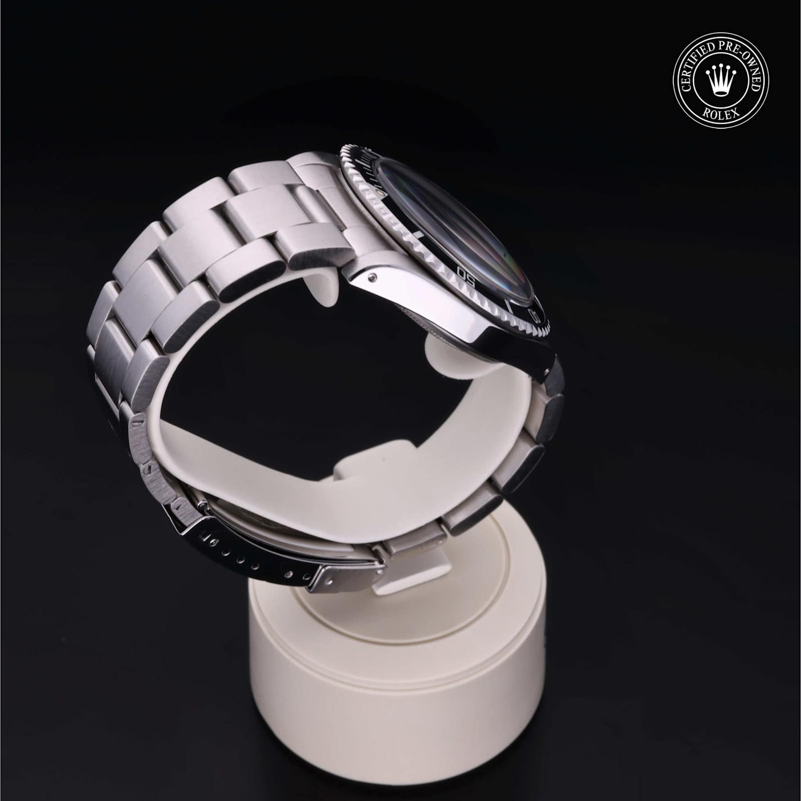 Submariner  Certified Pre-Owned