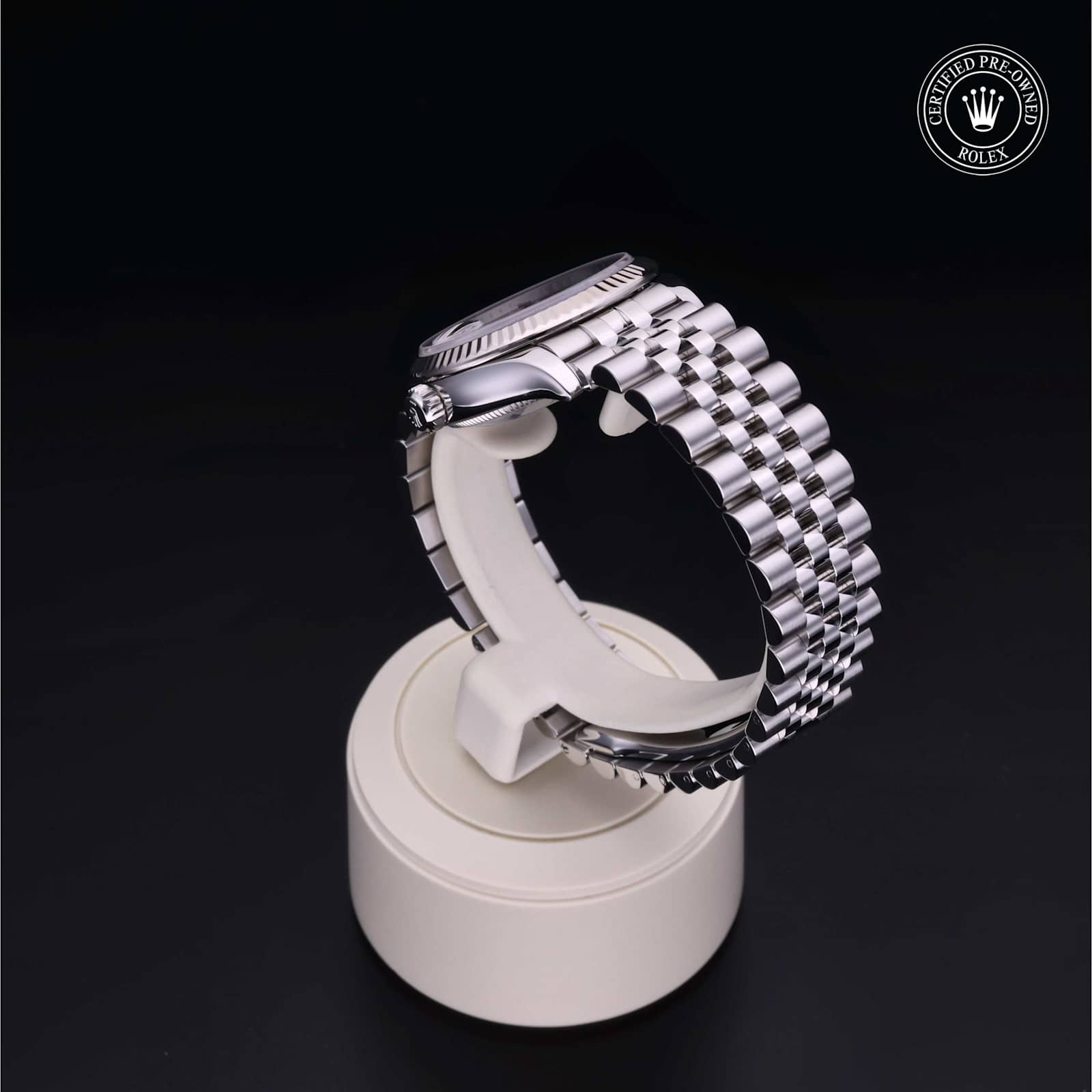 Rolex Datejust in Stainless steel, 278274 - Bucherer