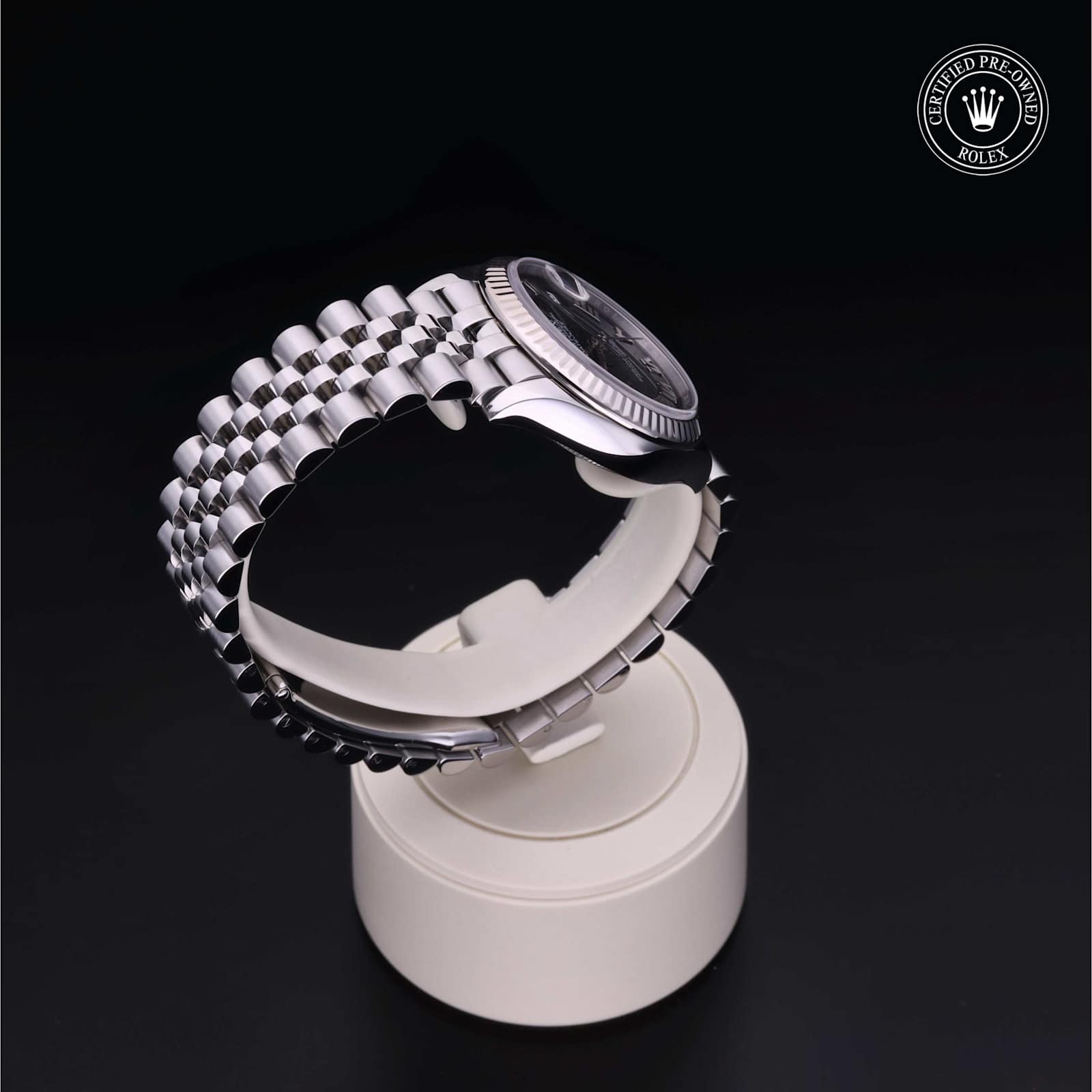 Rolex Datejust in Stainless steel, 278274 - Bucherer