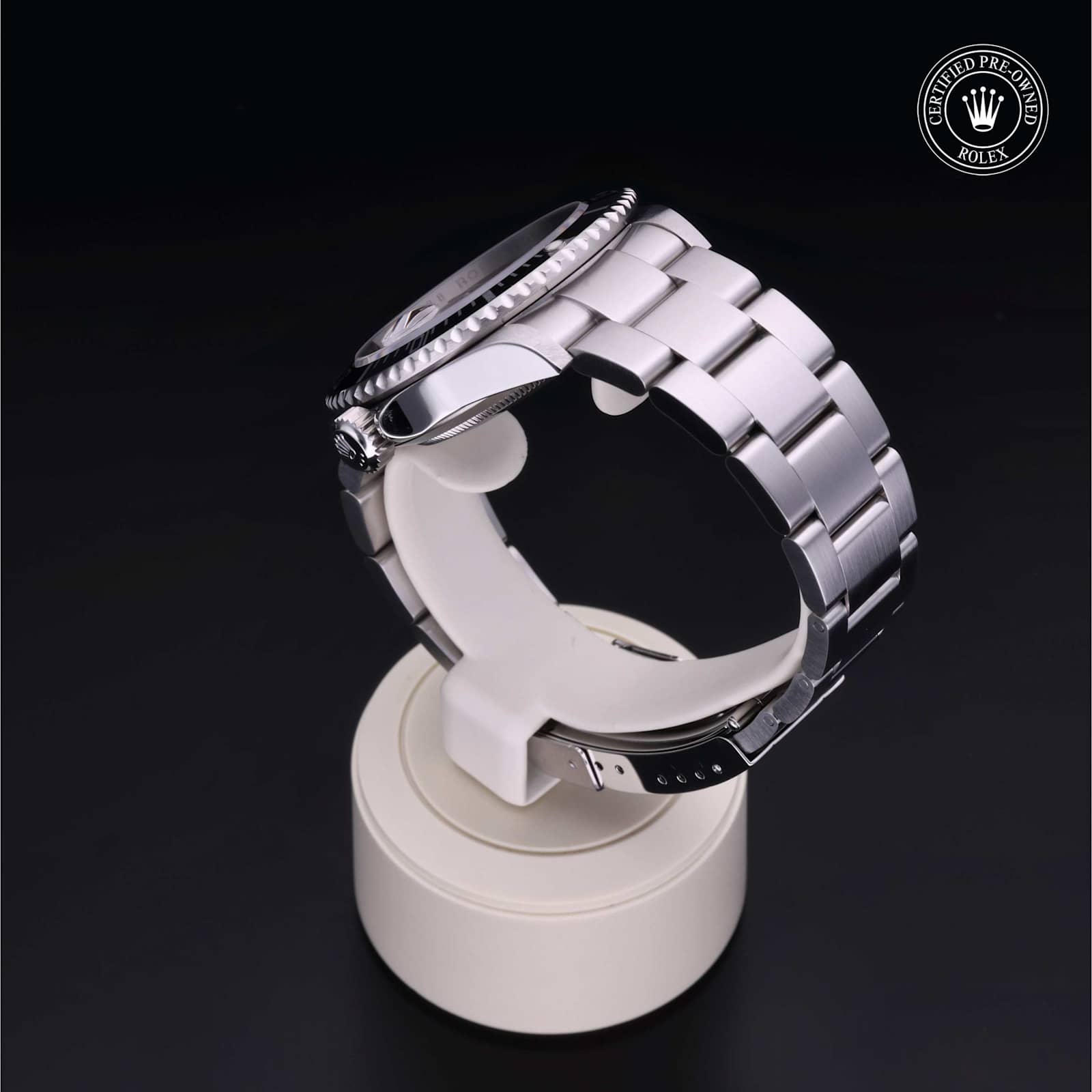 Submariner Date  Certified Pre-Owned