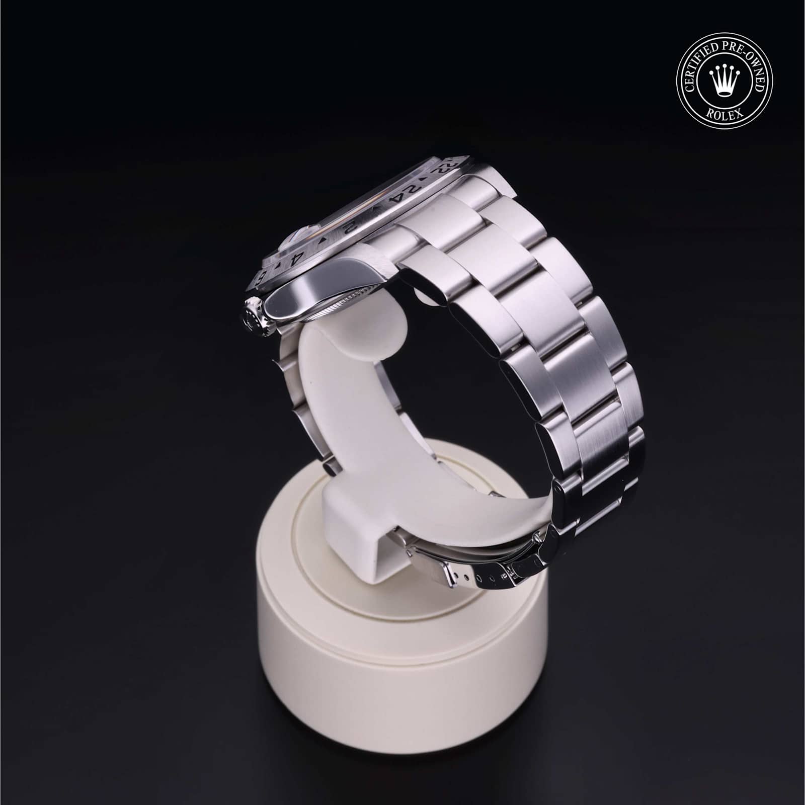 Explorer II  Certified Pre-Owned