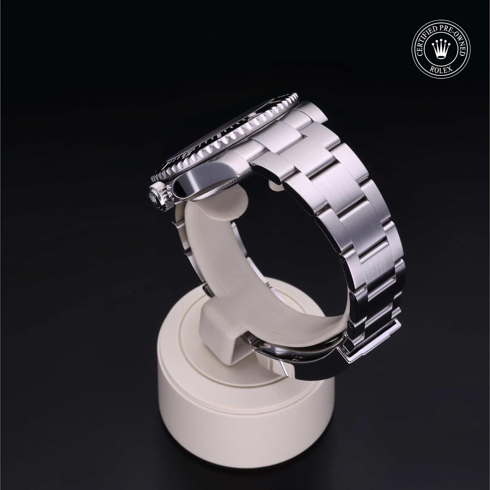 Submariner  Certified Pre-Owned