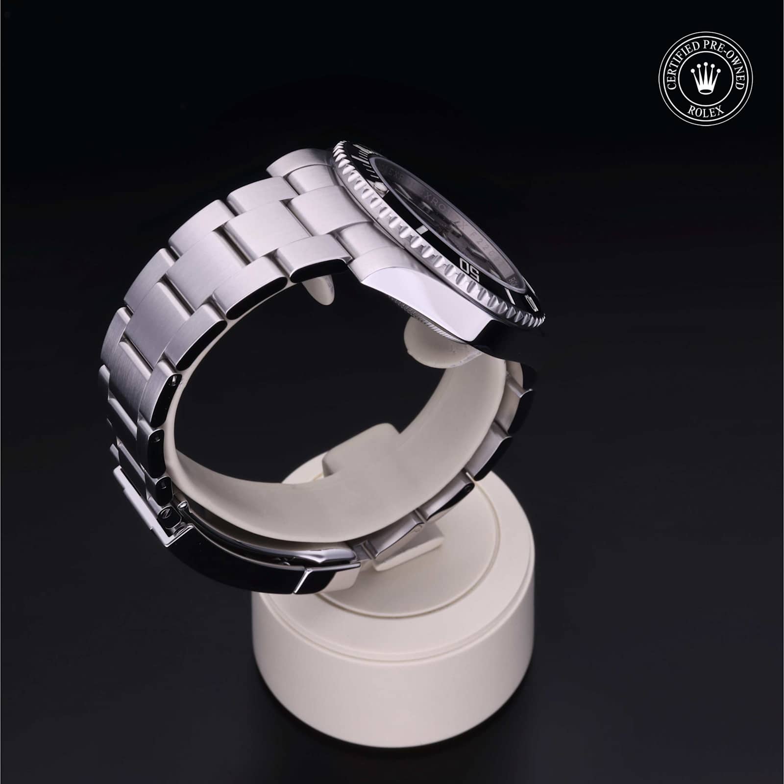 Rolex Submariner en Acier, 114060 - Bucherer