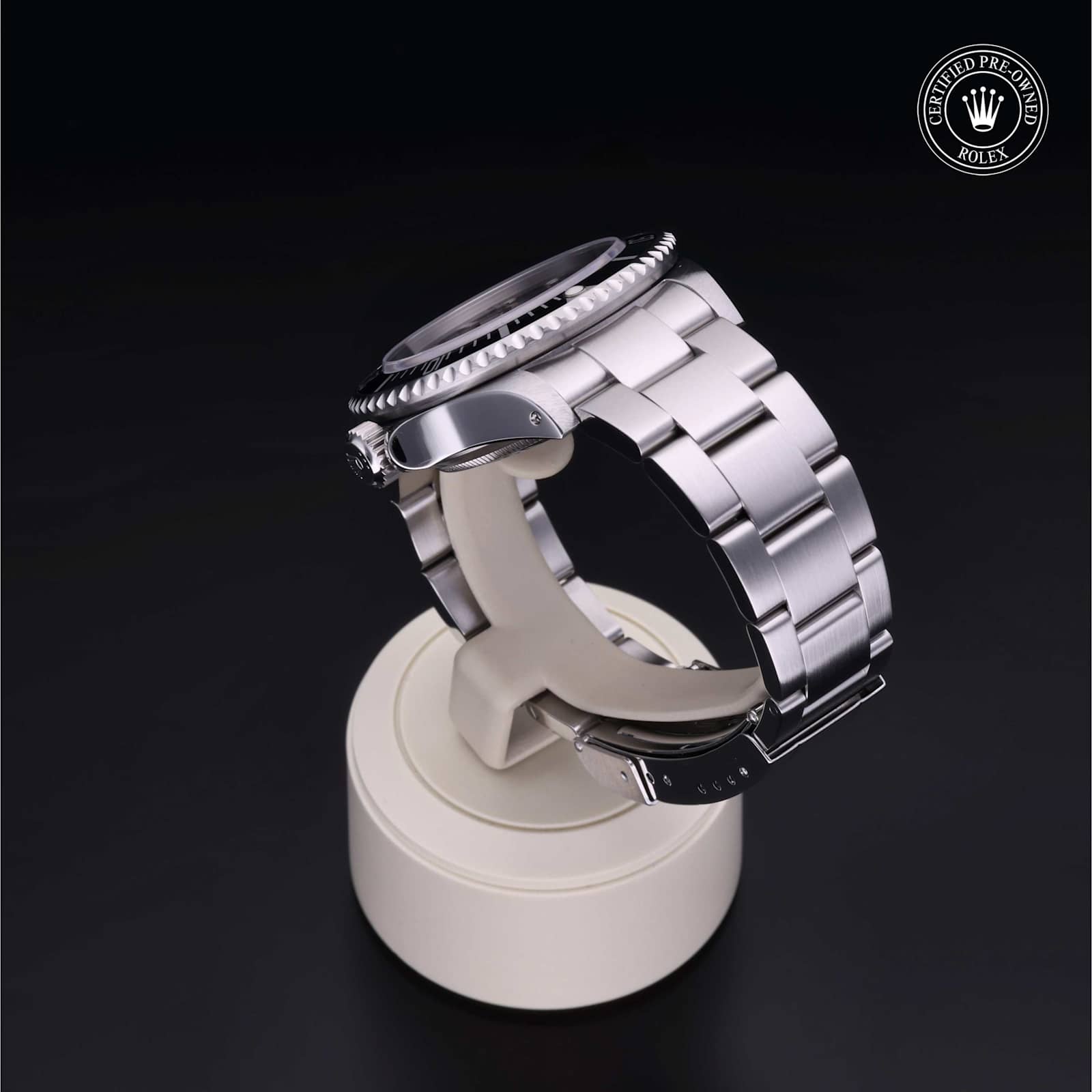 Rolex Sea-Dweller en Acier, 16600 - Bucherer
