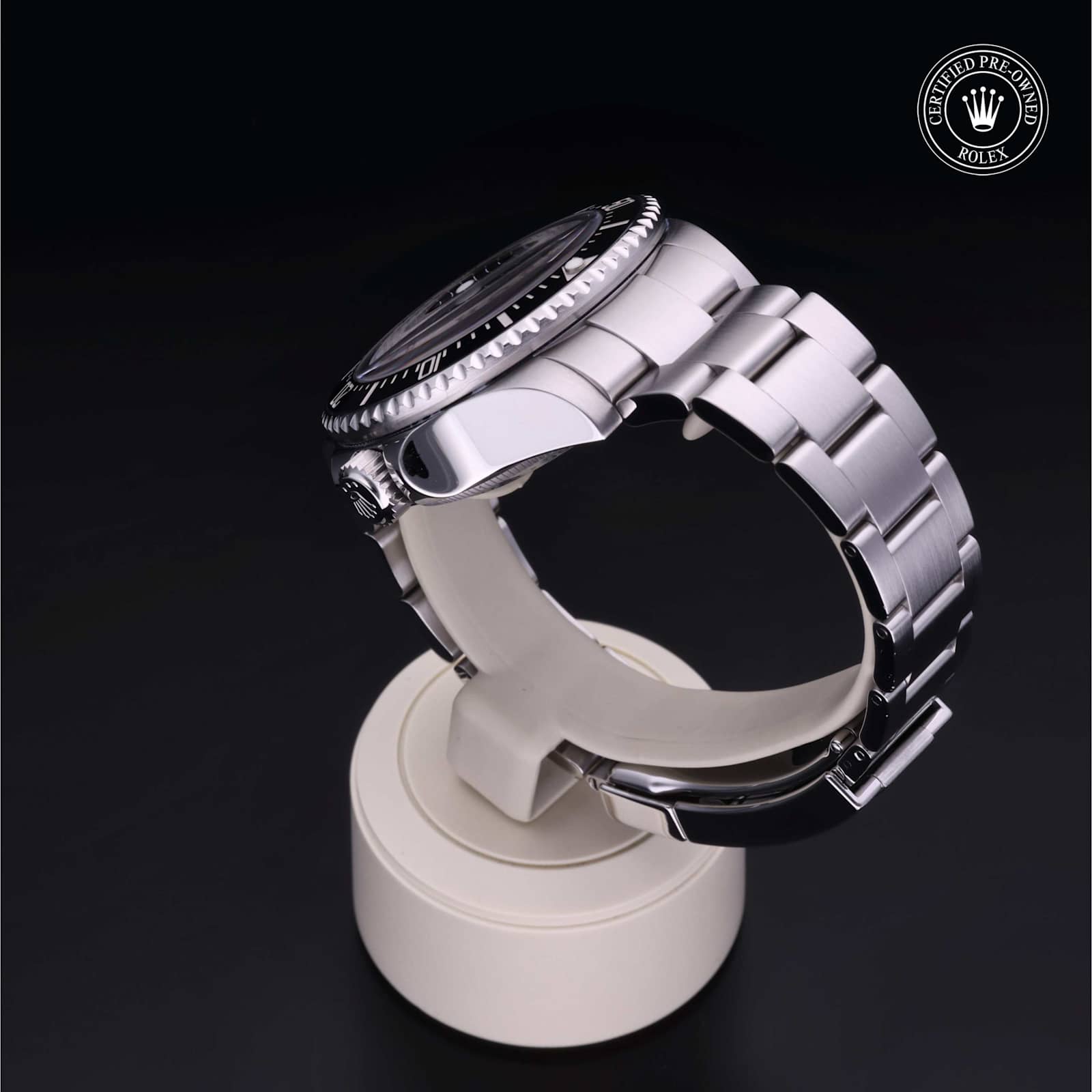 Rolex Deepsea in Steel, 116660 - Bucherer
