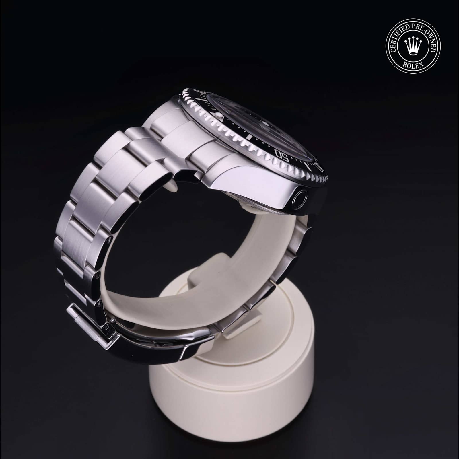 Rolex Deepsea in Steel, 116660 - Bucherer