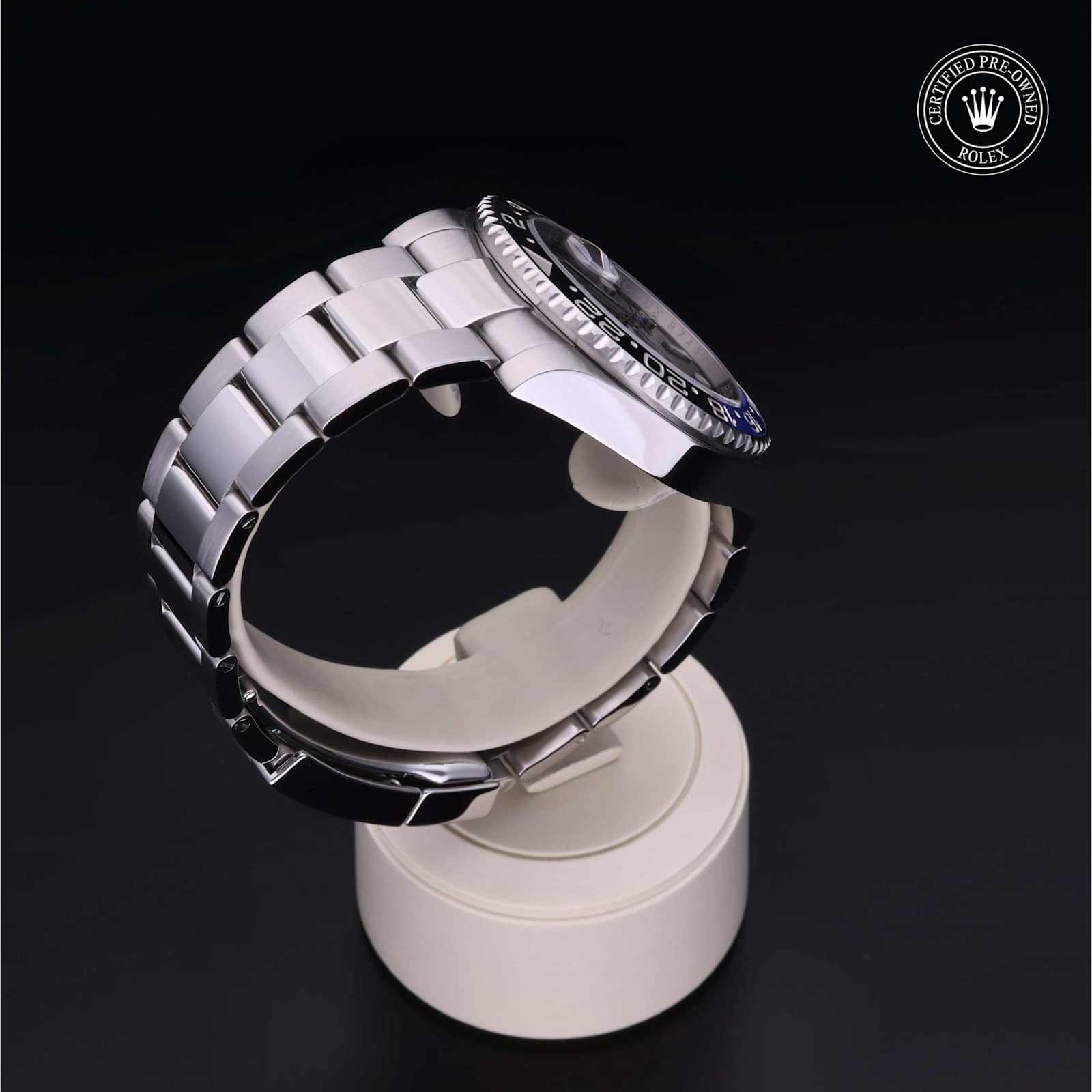 GMT-Master II  Certified Pre-Owned