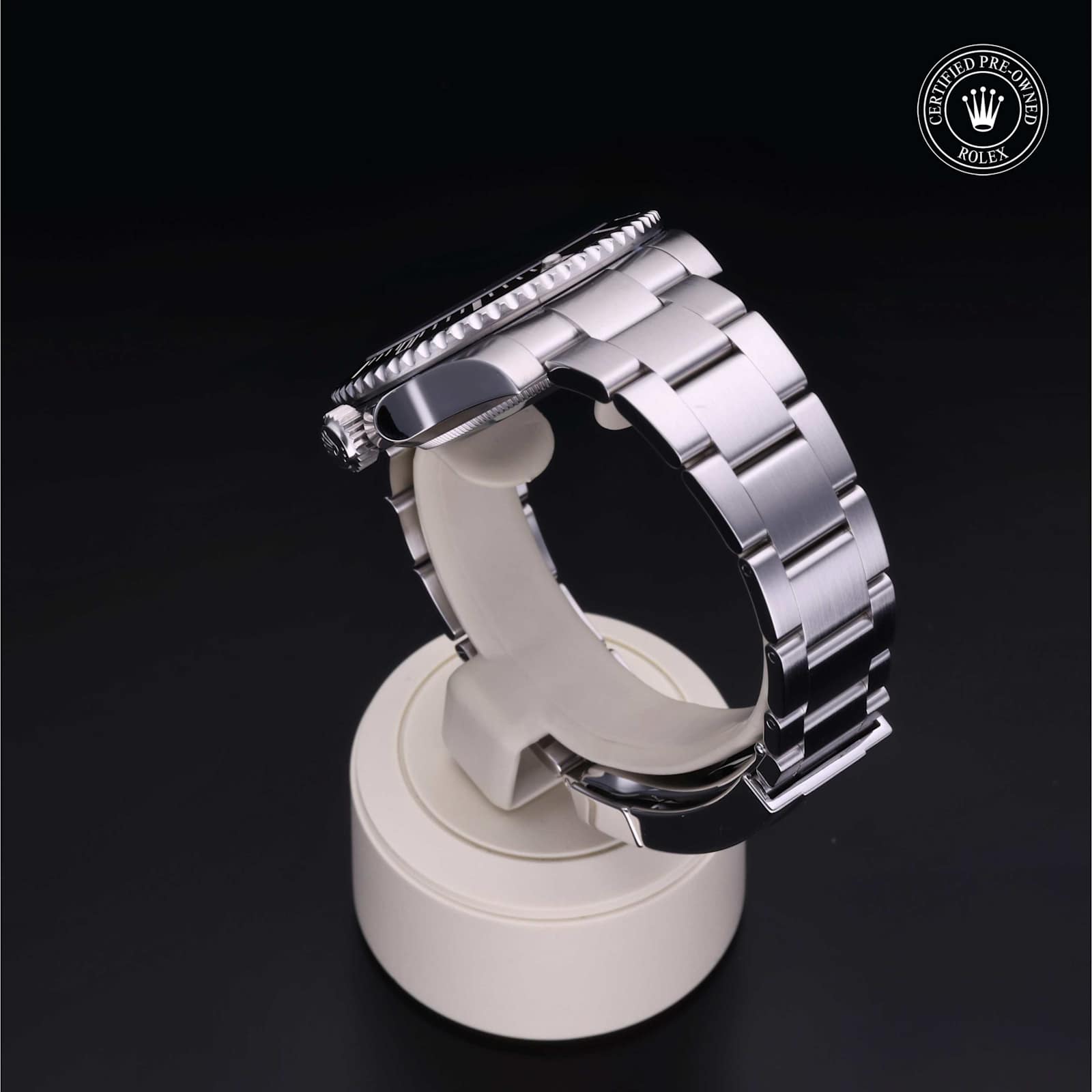 Submariner Certified Pre-Owned