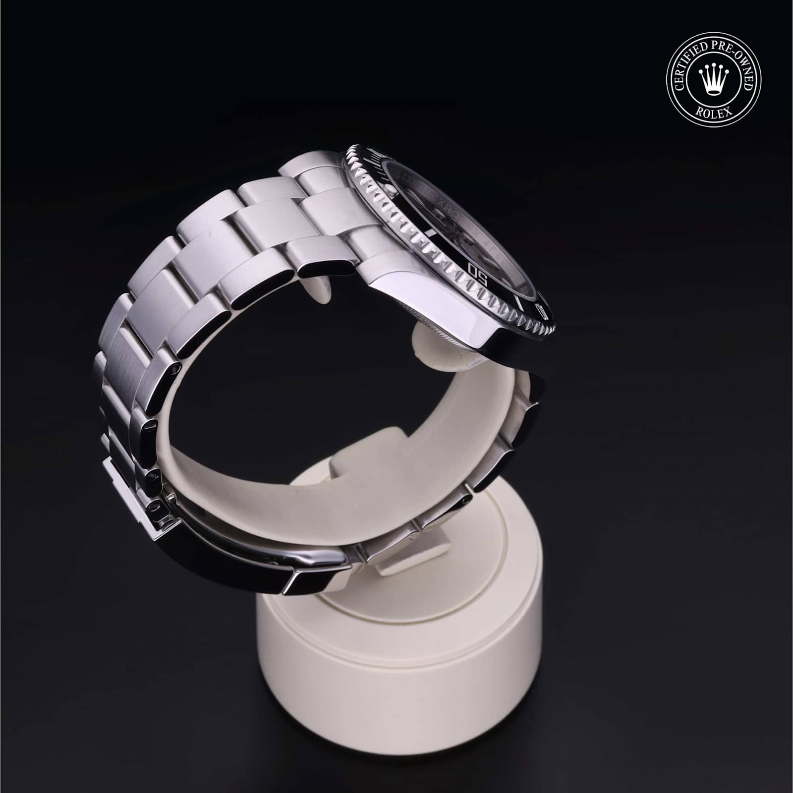 Submariner Certified Pre-Owned