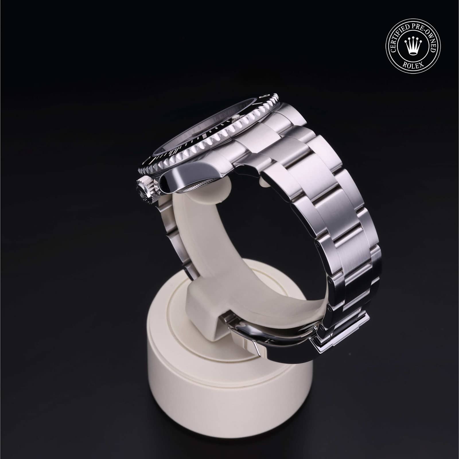 Submariner  Certified Pre-Owned