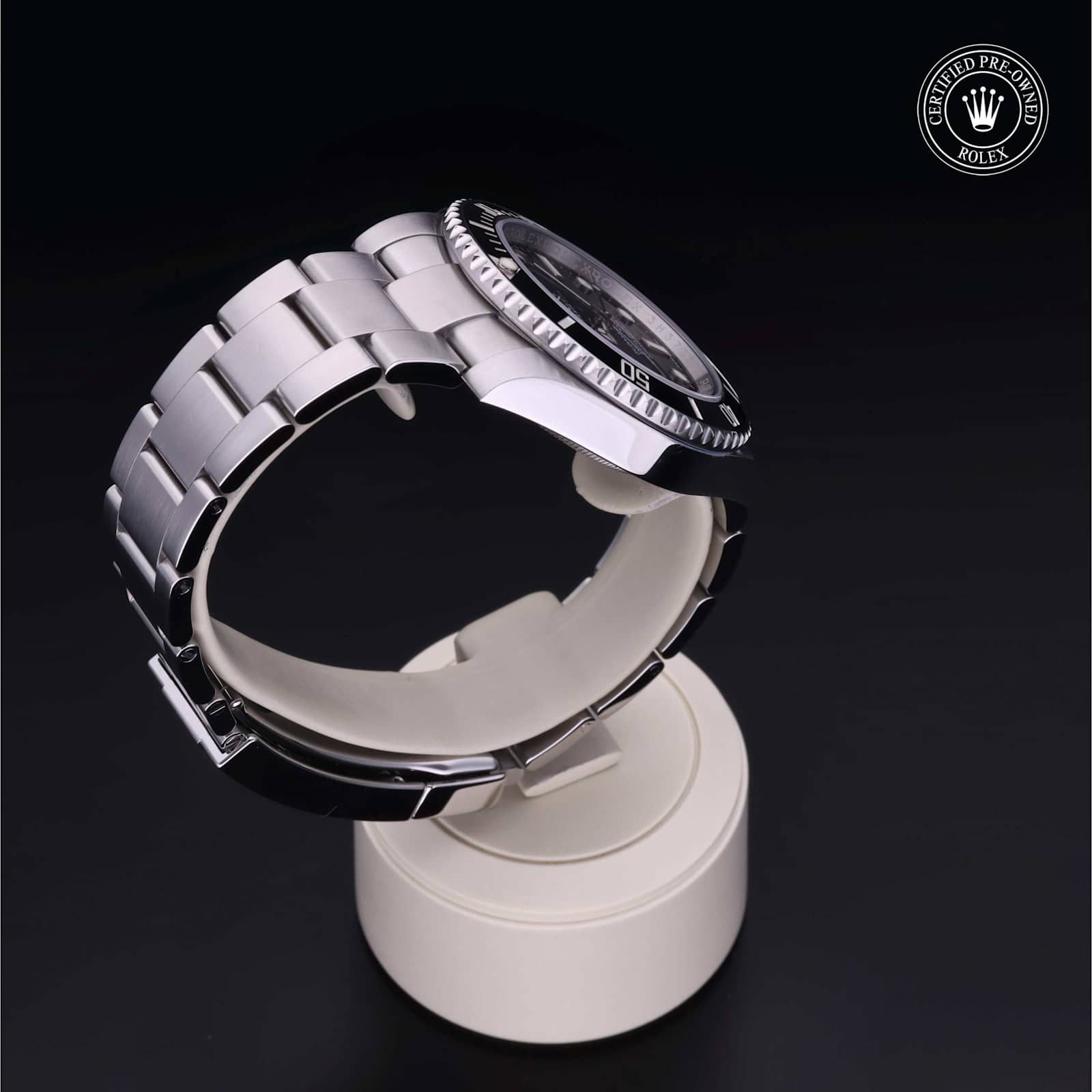 Submariner  Certified Pre-Owned